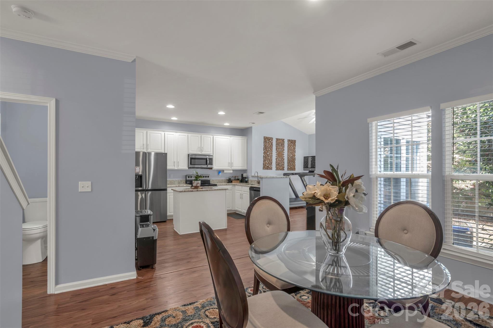 1802 Robinwood Village Drive — Gastonia