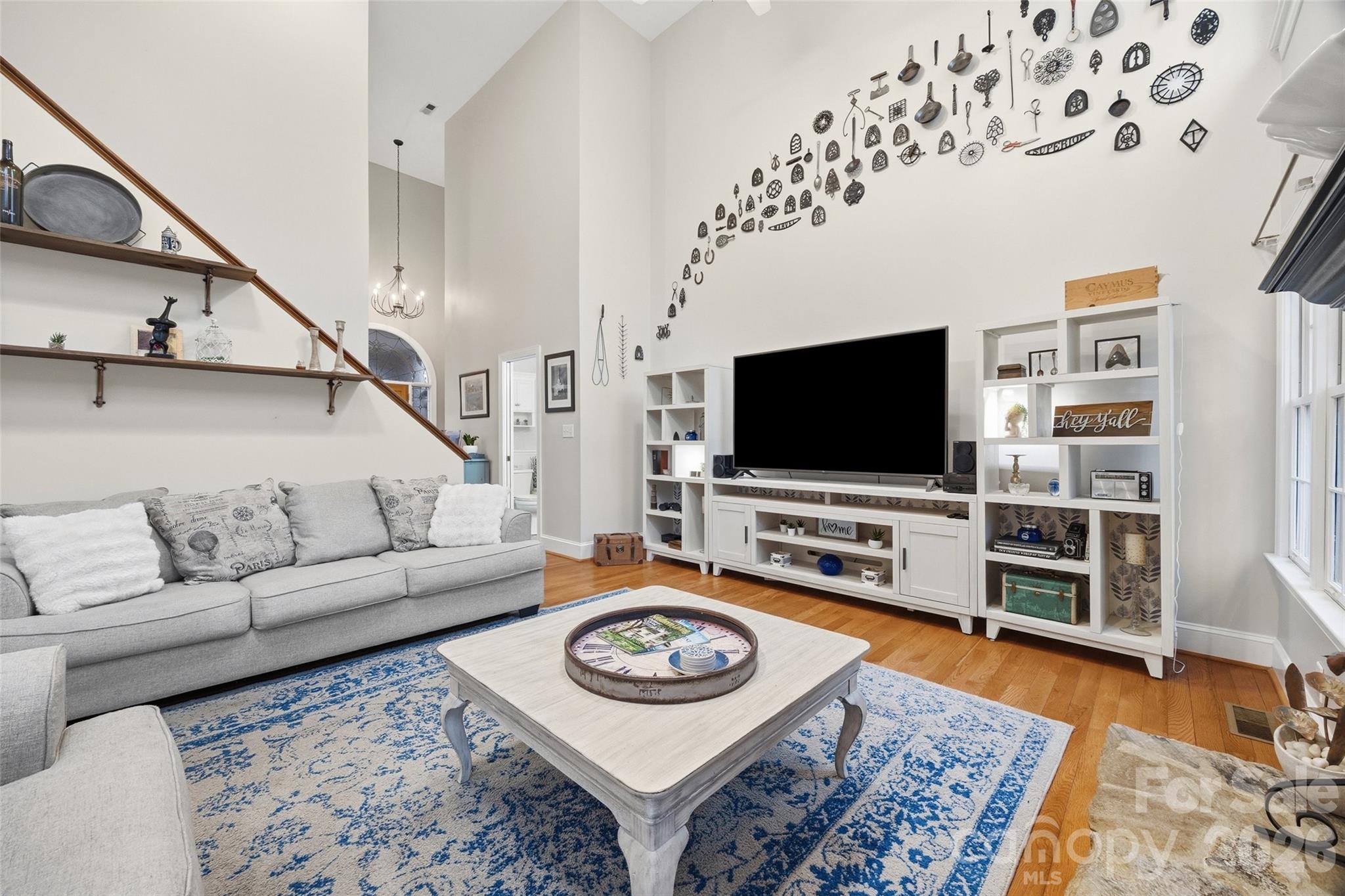 215 Ballard Court — Fort Mill