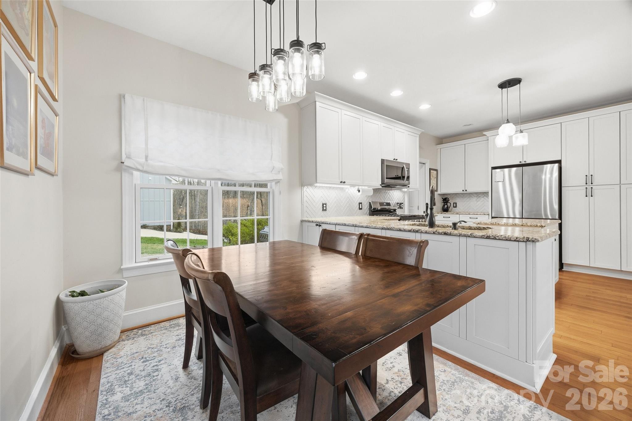 215 Ballard Court — Fort Mill