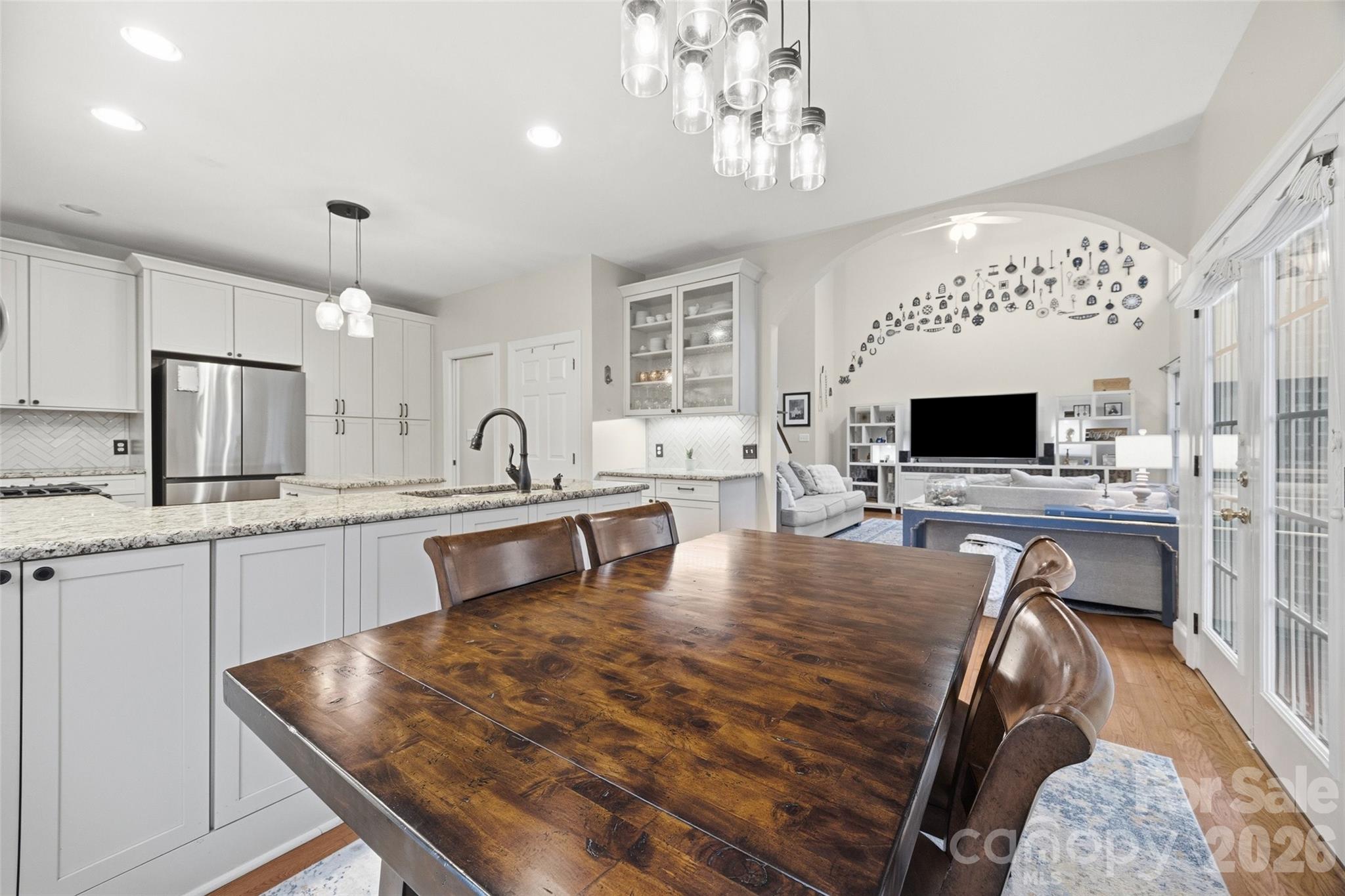 215 Ballard Court — Fort Mill