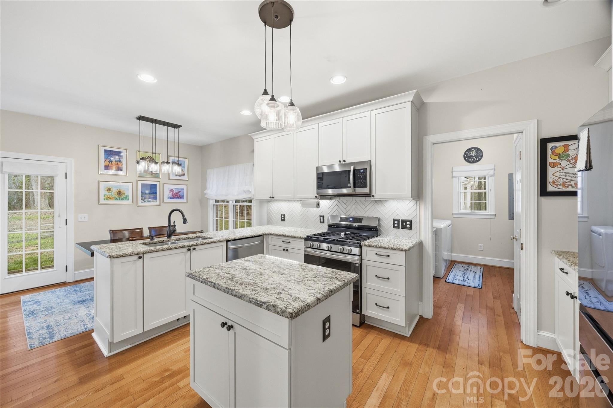 215 Ballard Court — Fort Mill