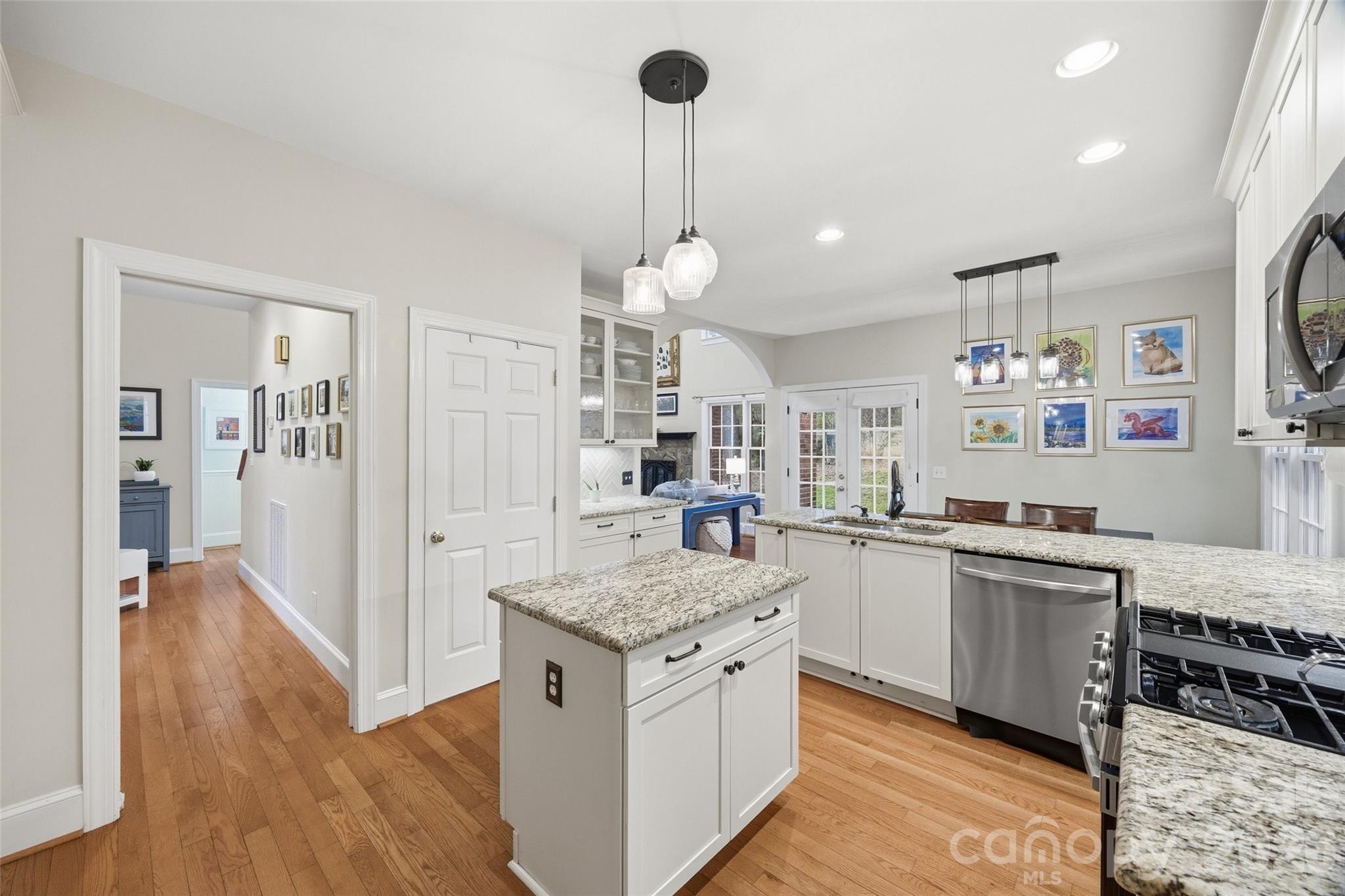 215 Ballard Court — Fort Mill