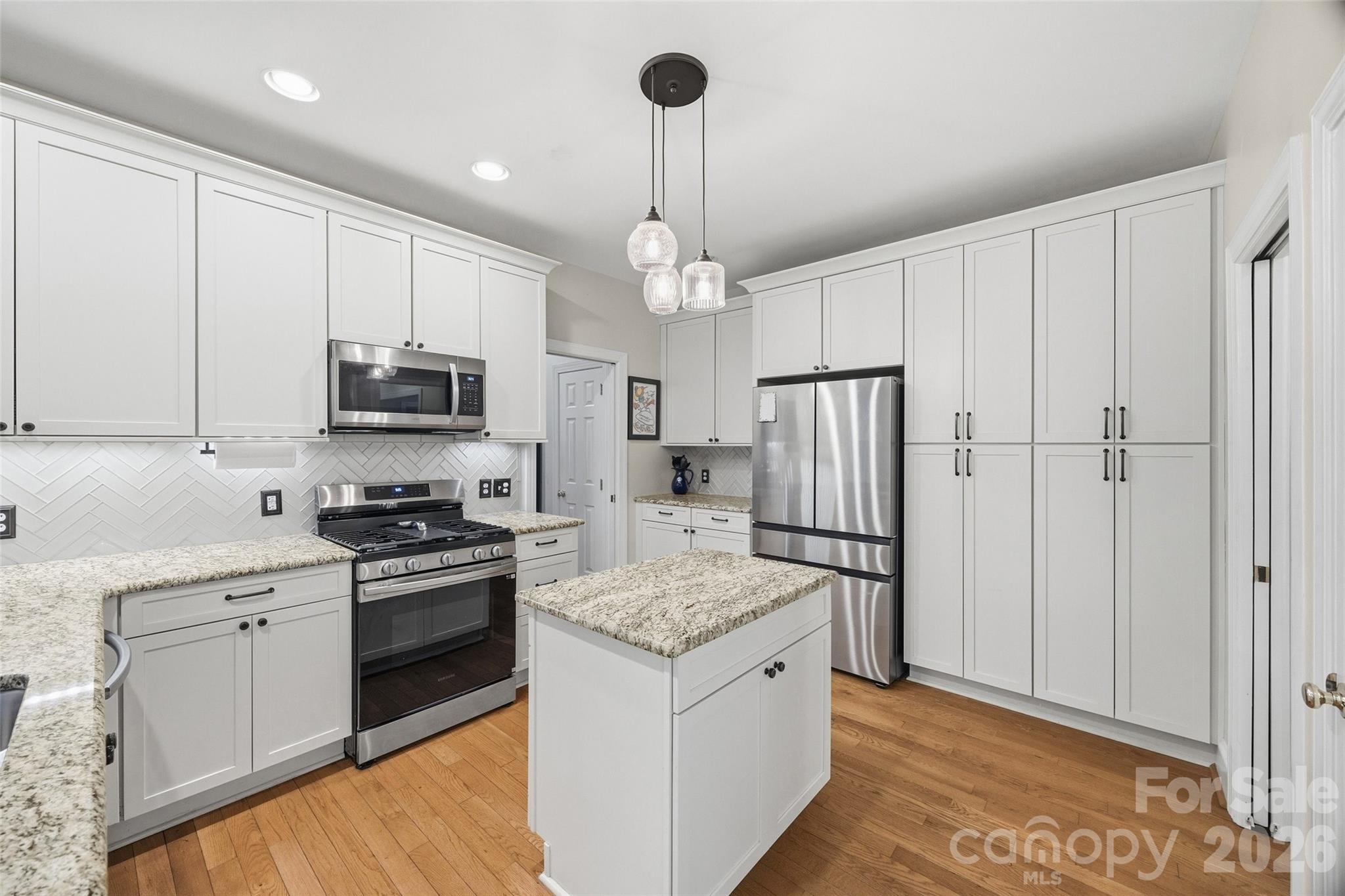 215 Ballard Court — Fort Mill