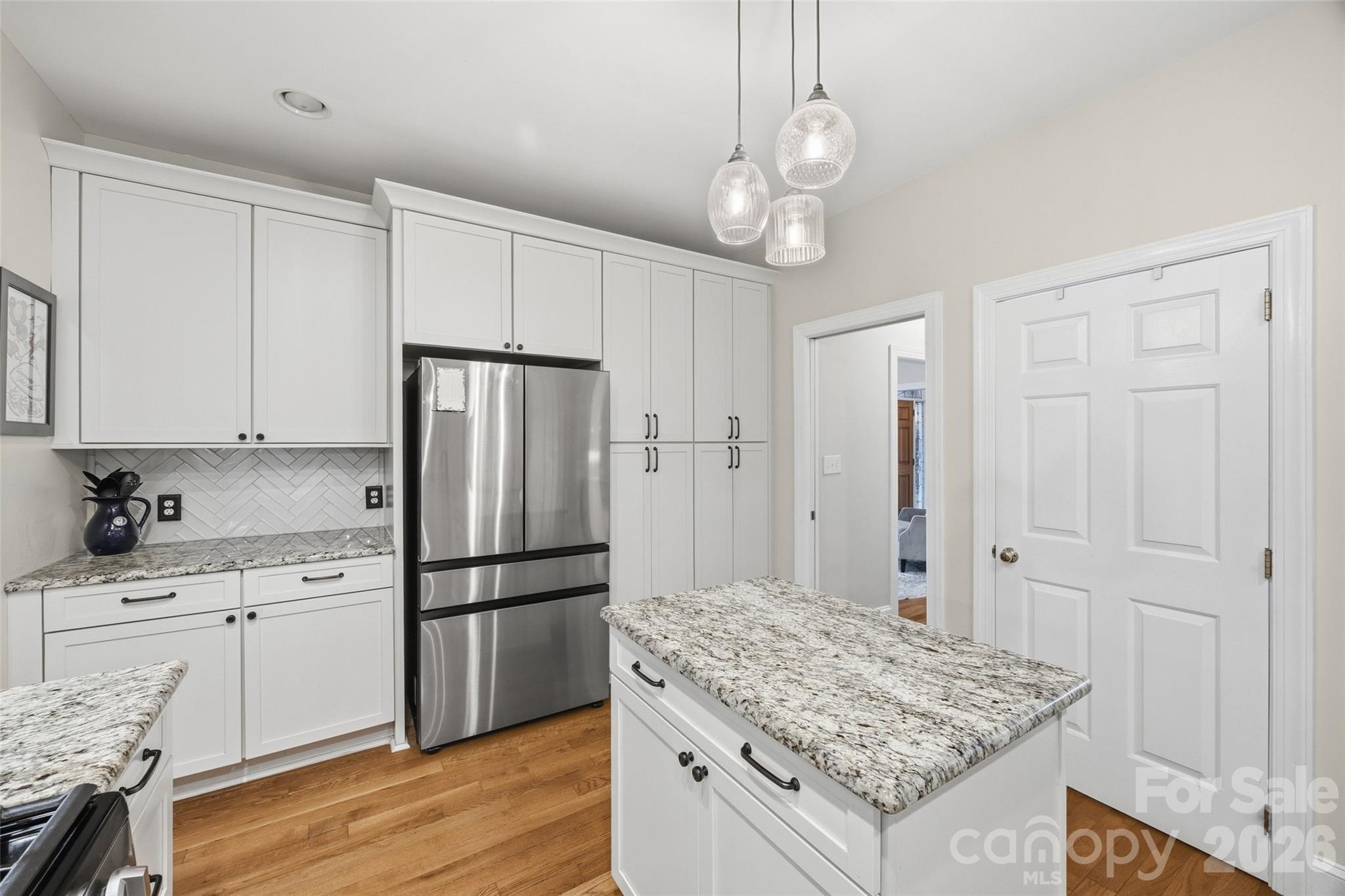 215 Ballard Court — Fort Mill
