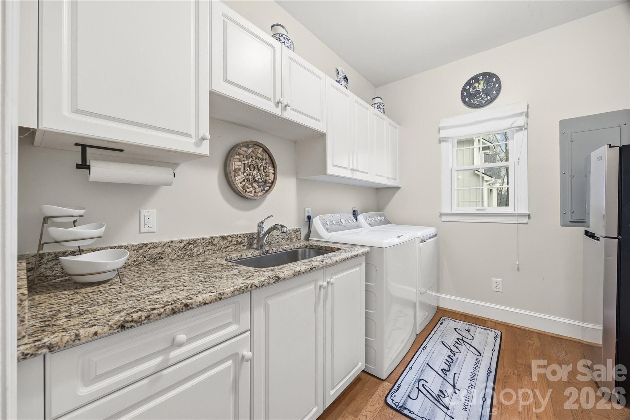 215 Ballard Court — Fort Mill