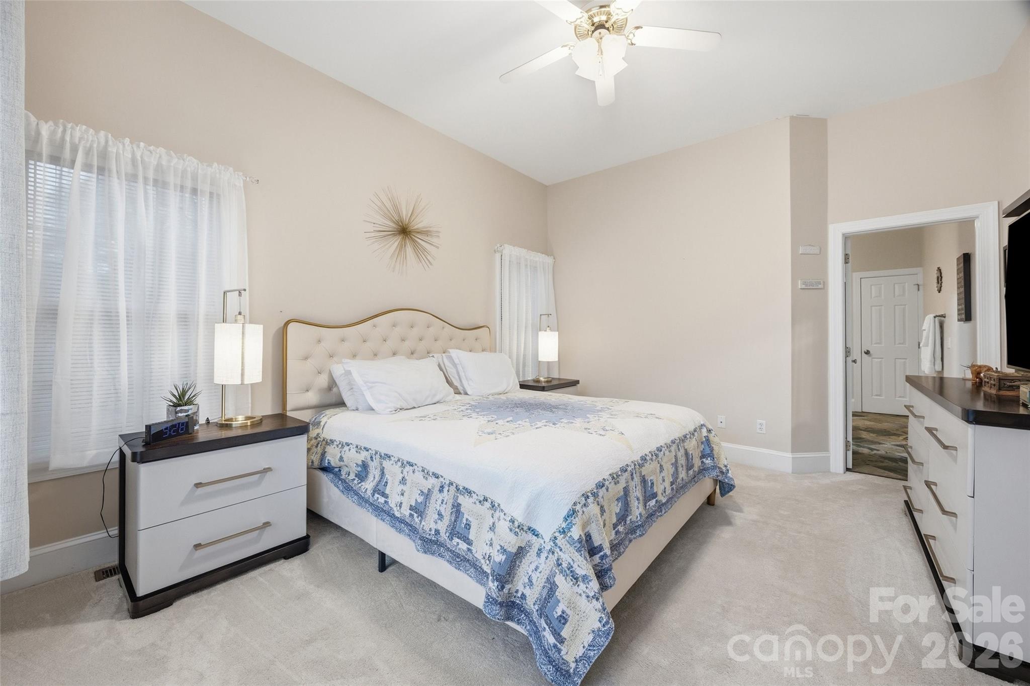 215 Ballard Court — Fort Mill
