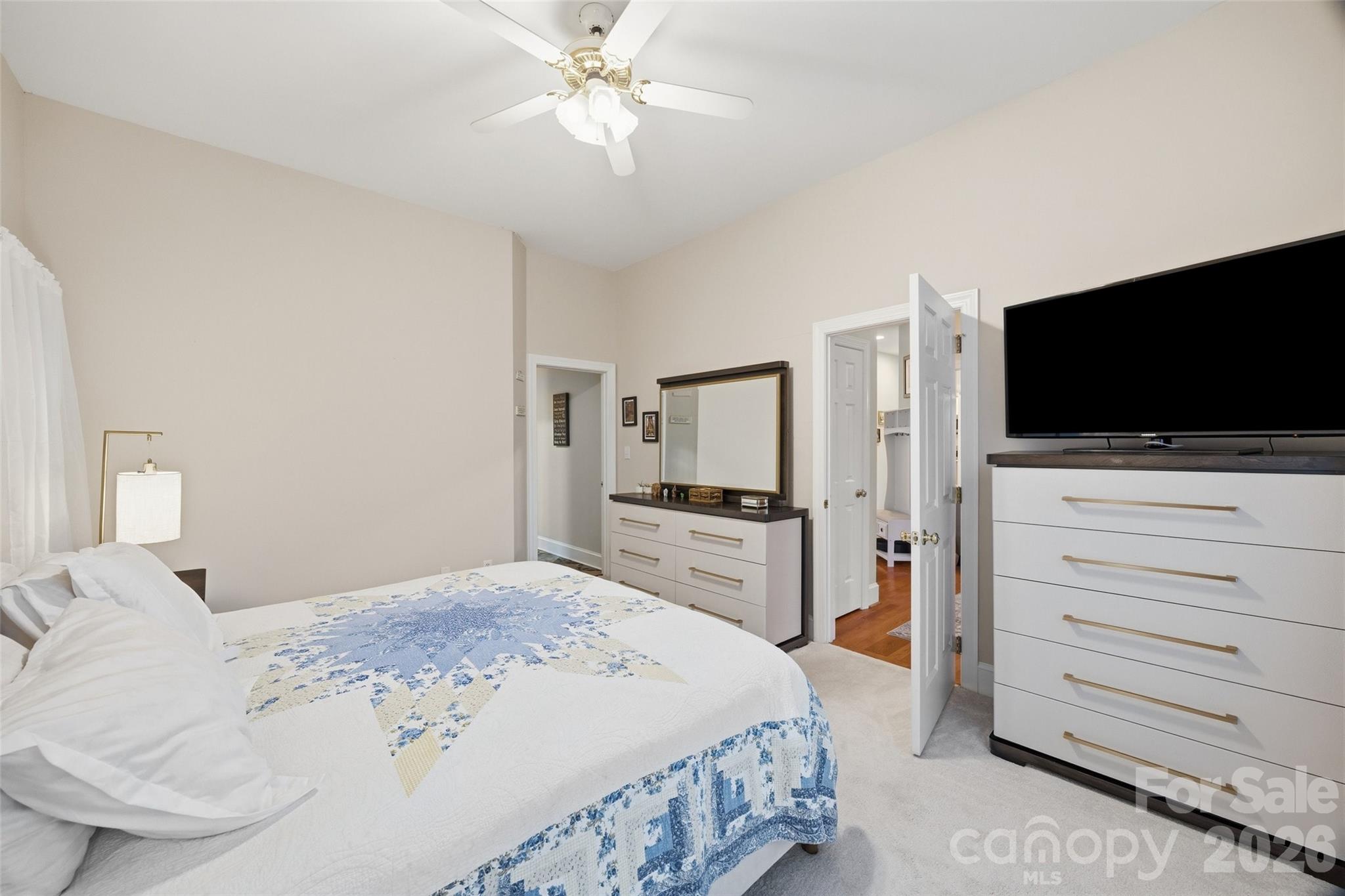 215 Ballard Court — Fort Mill