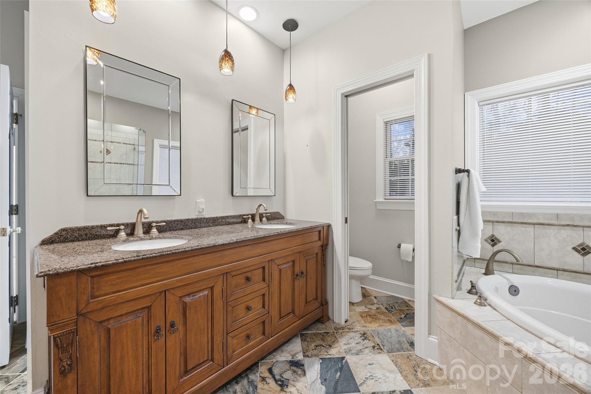 215 Ballard Court — Fort Mill