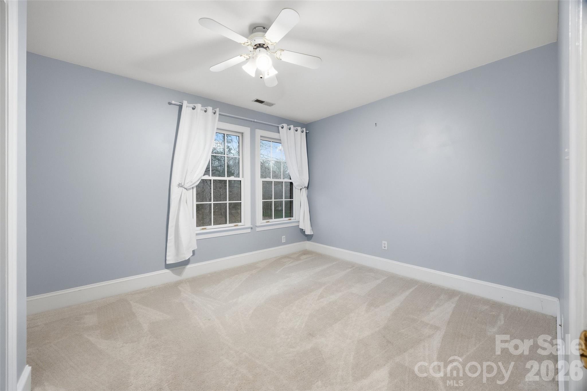 215 Ballard Court — Fort Mill