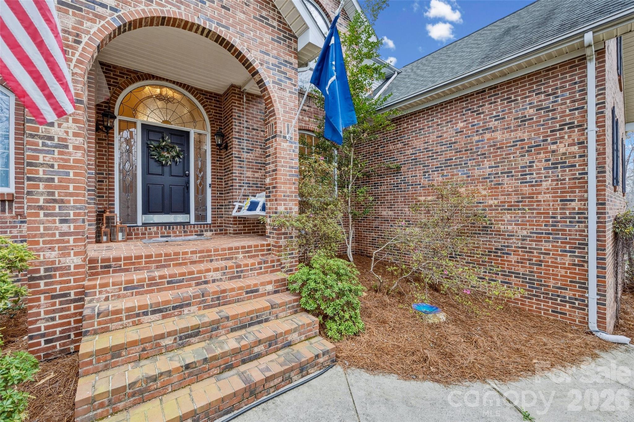 215 Ballard Court — Fort Mill