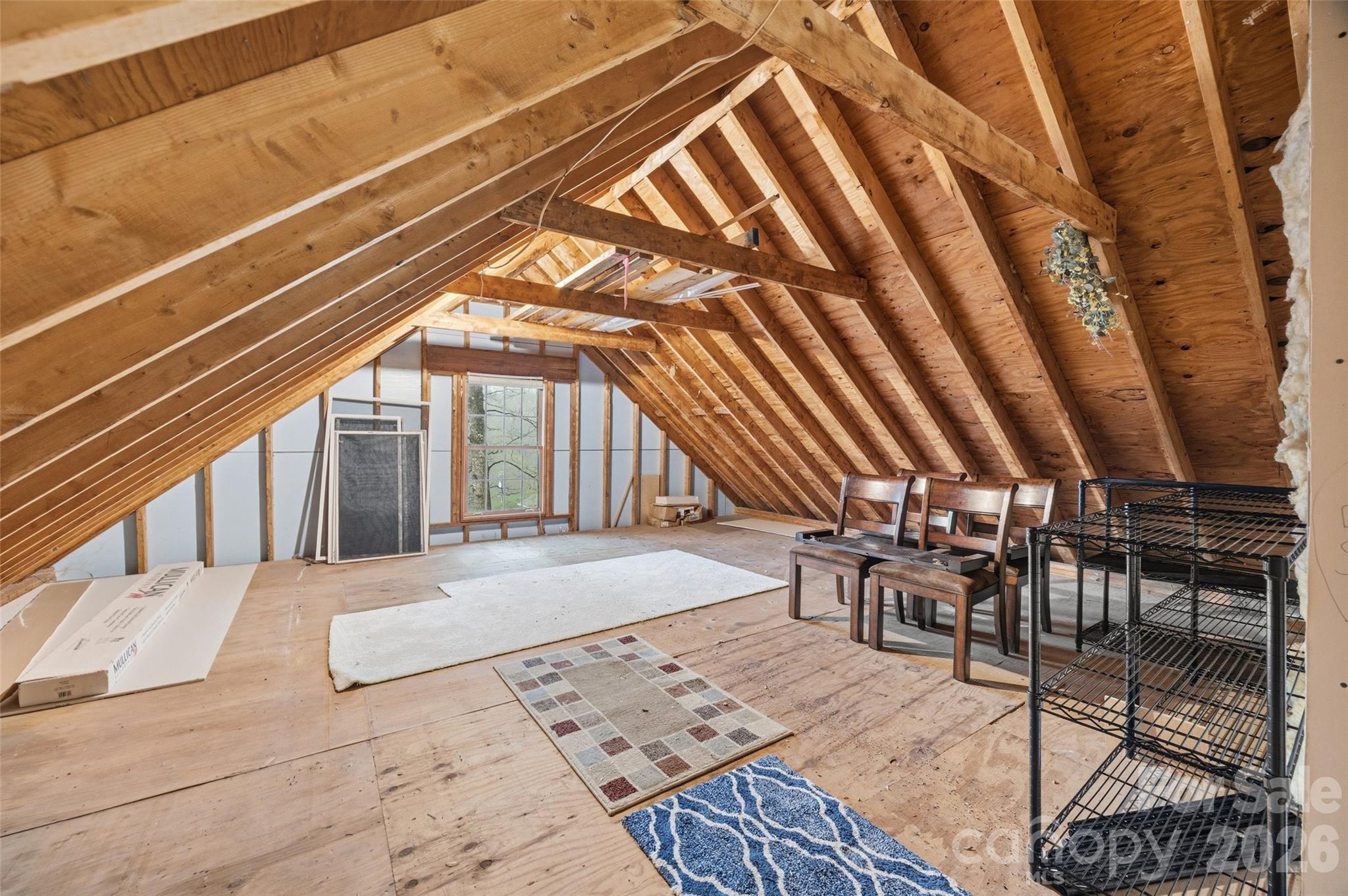 215 Ballard Court — Fort Mill