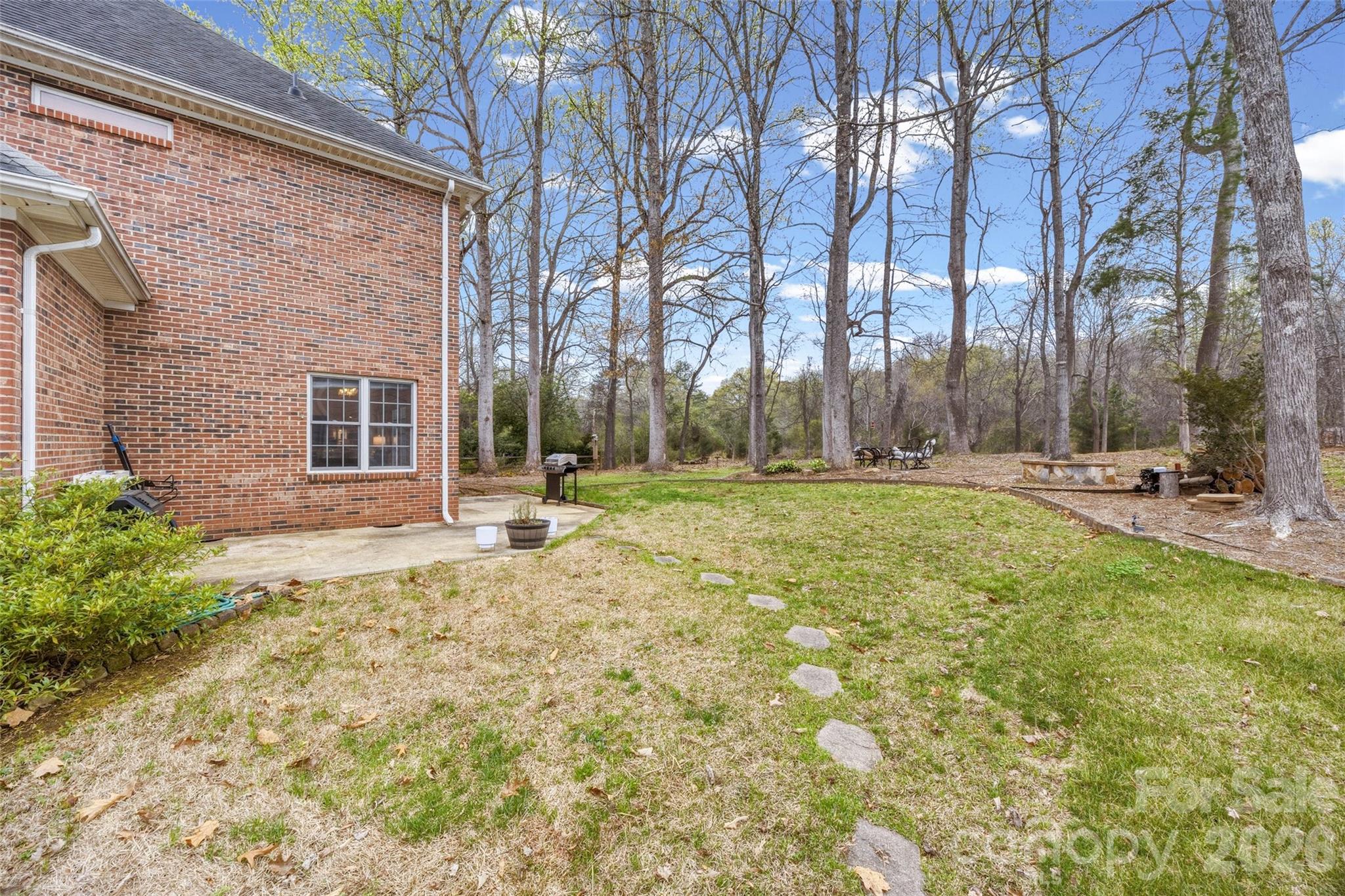 215 Ballard Court — Fort Mill