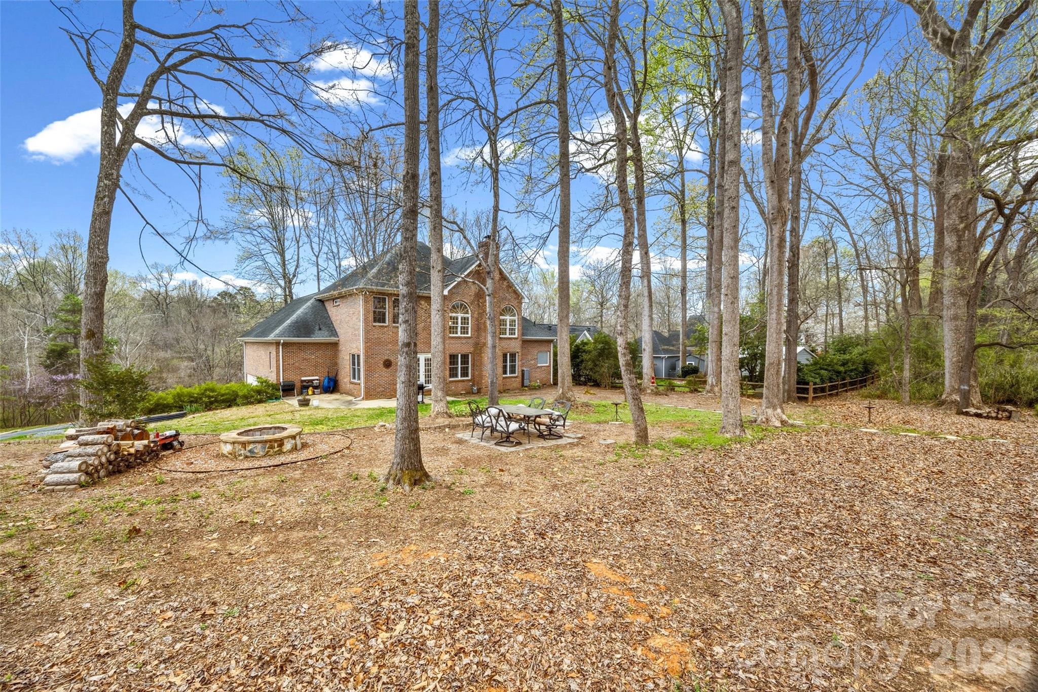 215 Ballard Court — Fort Mill