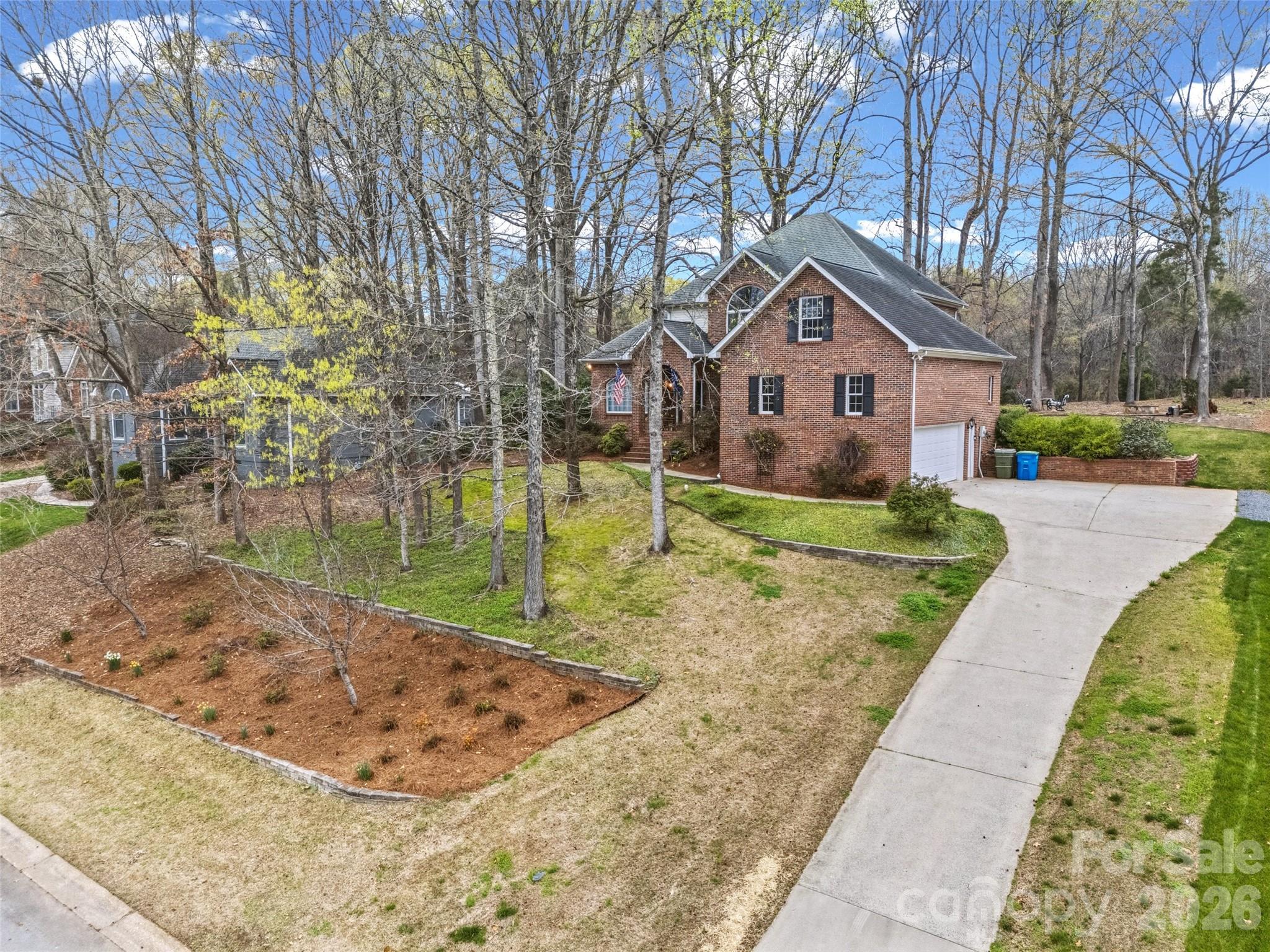 215 Ballard Court — Fort Mill