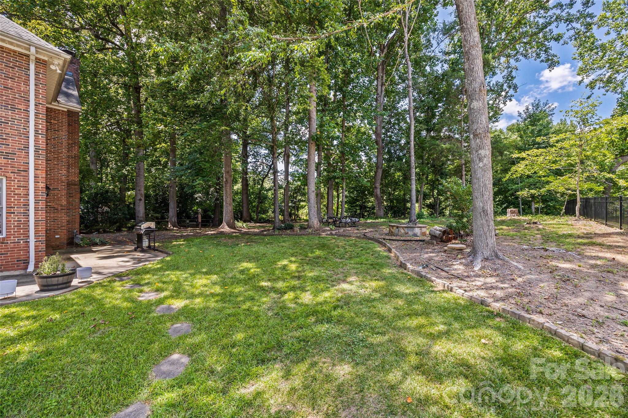 215 Ballard Court — Fort Mill