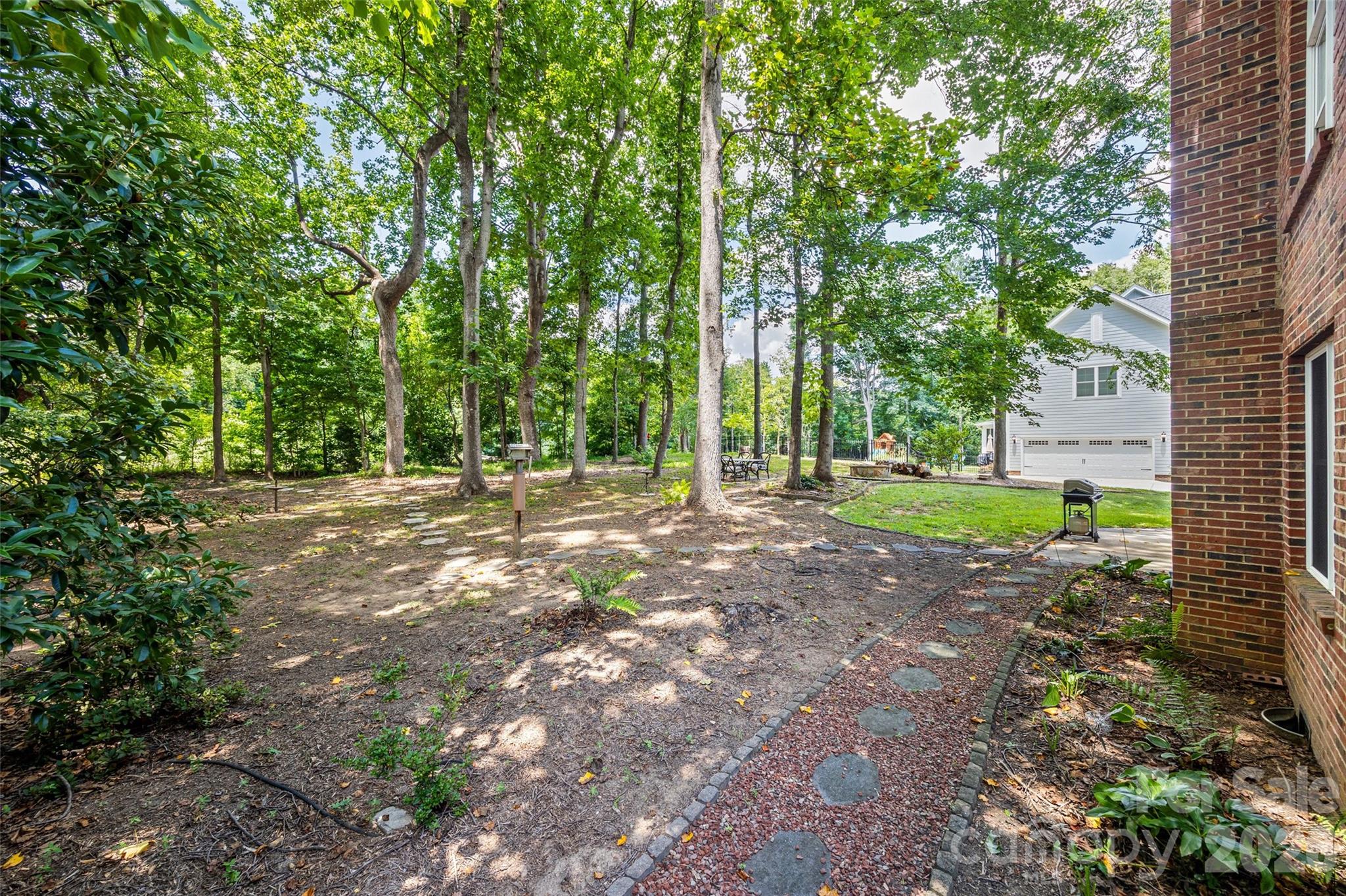 215 Ballard Court — Fort Mill