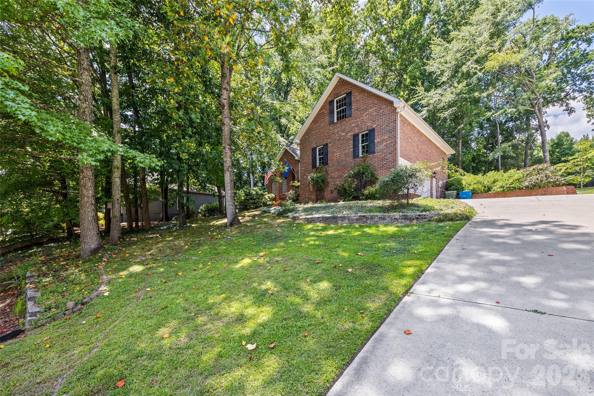 215 Ballard Court — Fort Mill