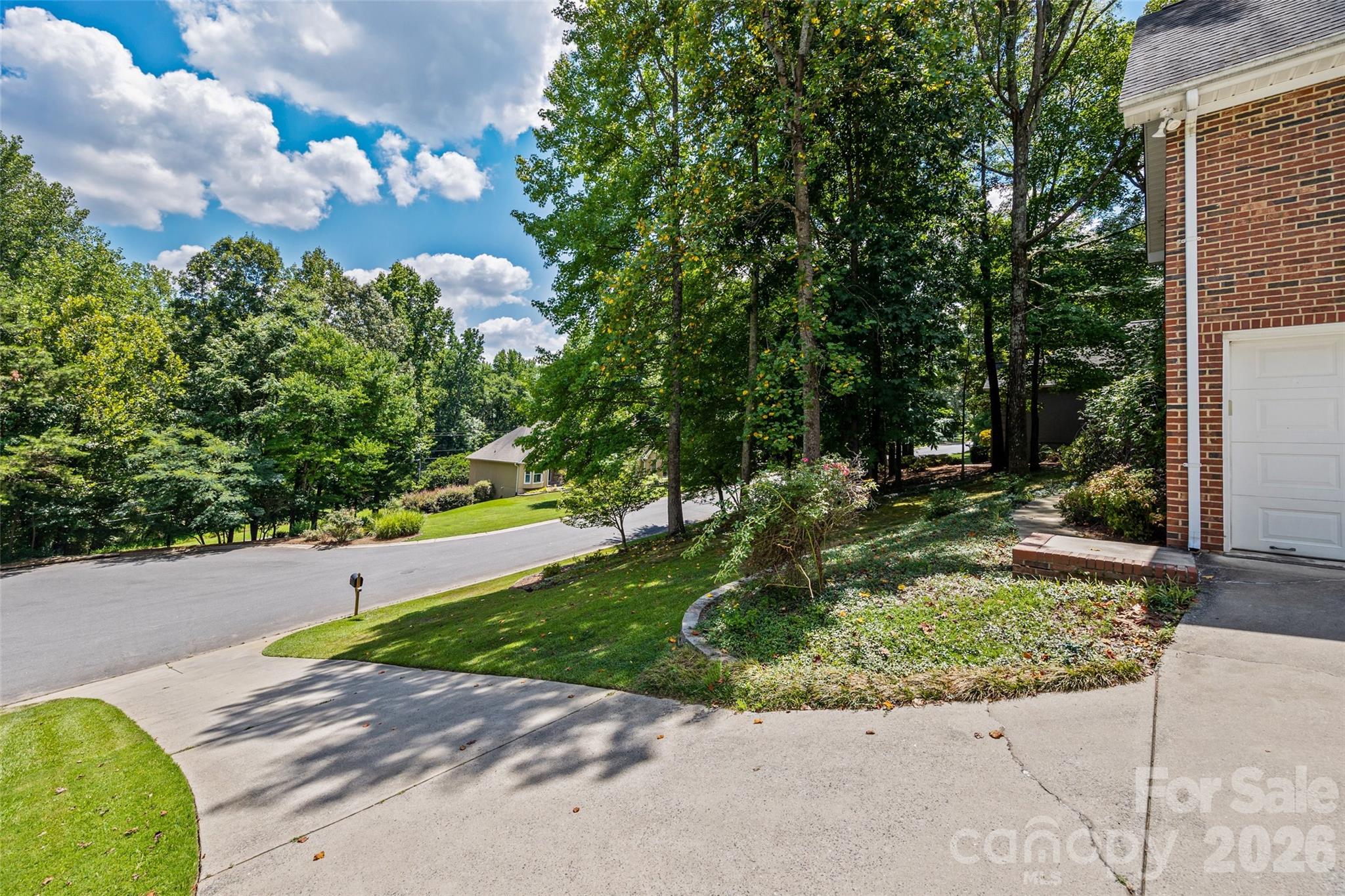 215 Ballard Court — Fort Mill
