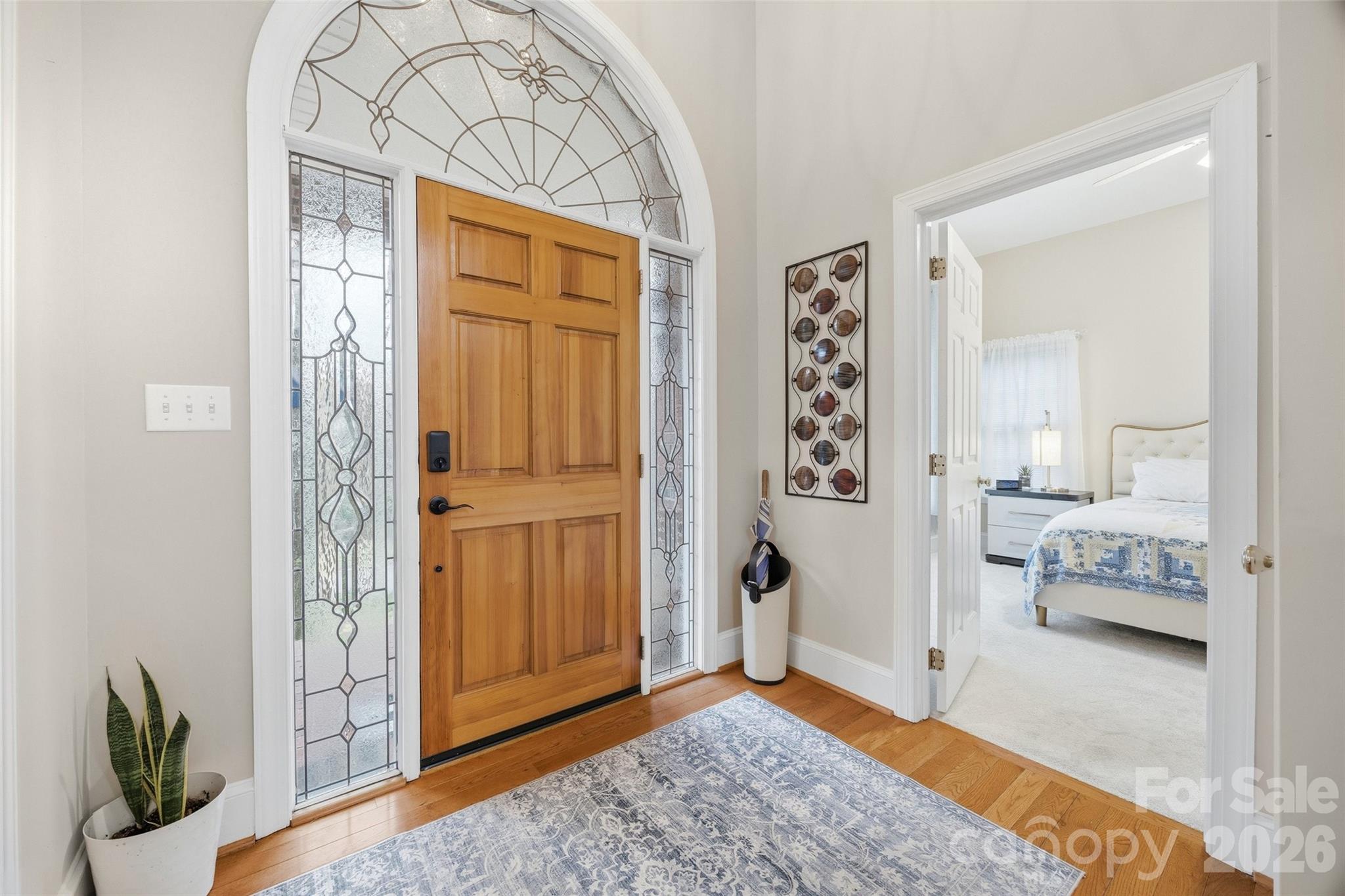 215 Ballard Court — Fort Mill