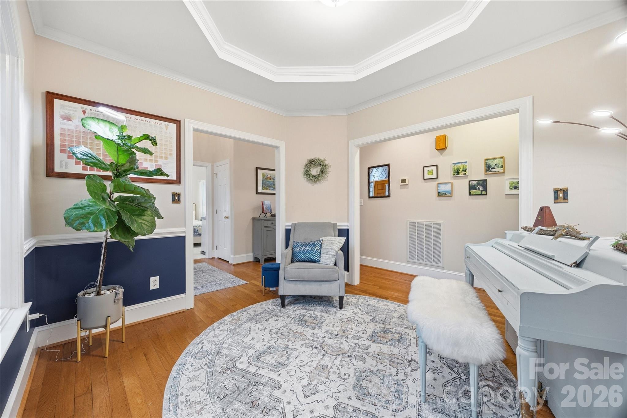 215 Ballard Court — Fort Mill