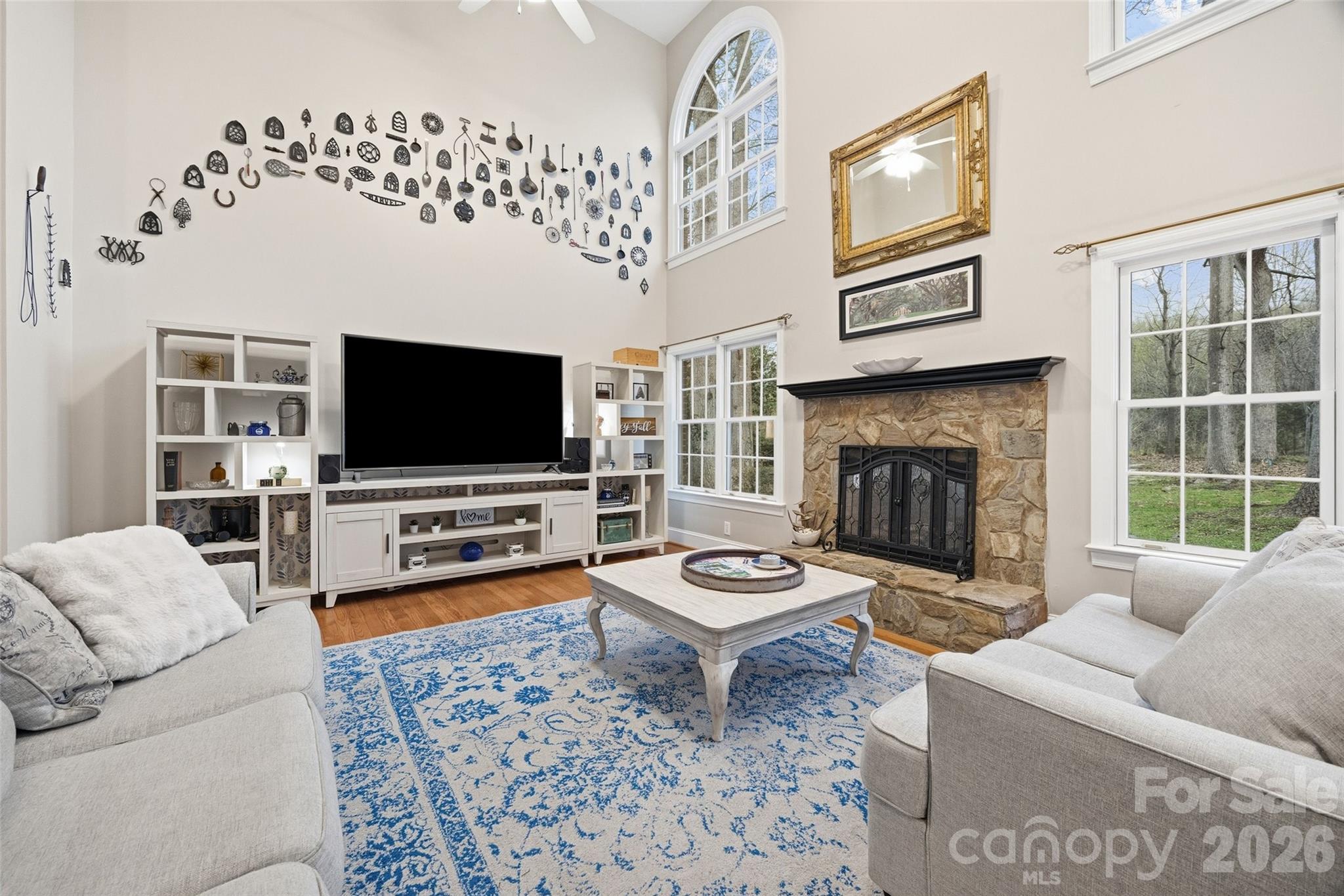 215 Ballard Court — Fort Mill