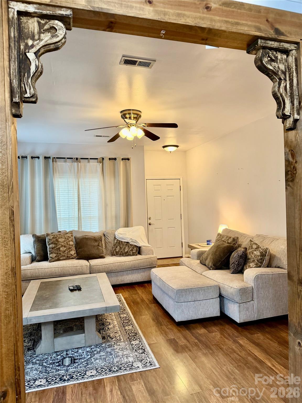 3320 Creek Trail Road — Indian Trail