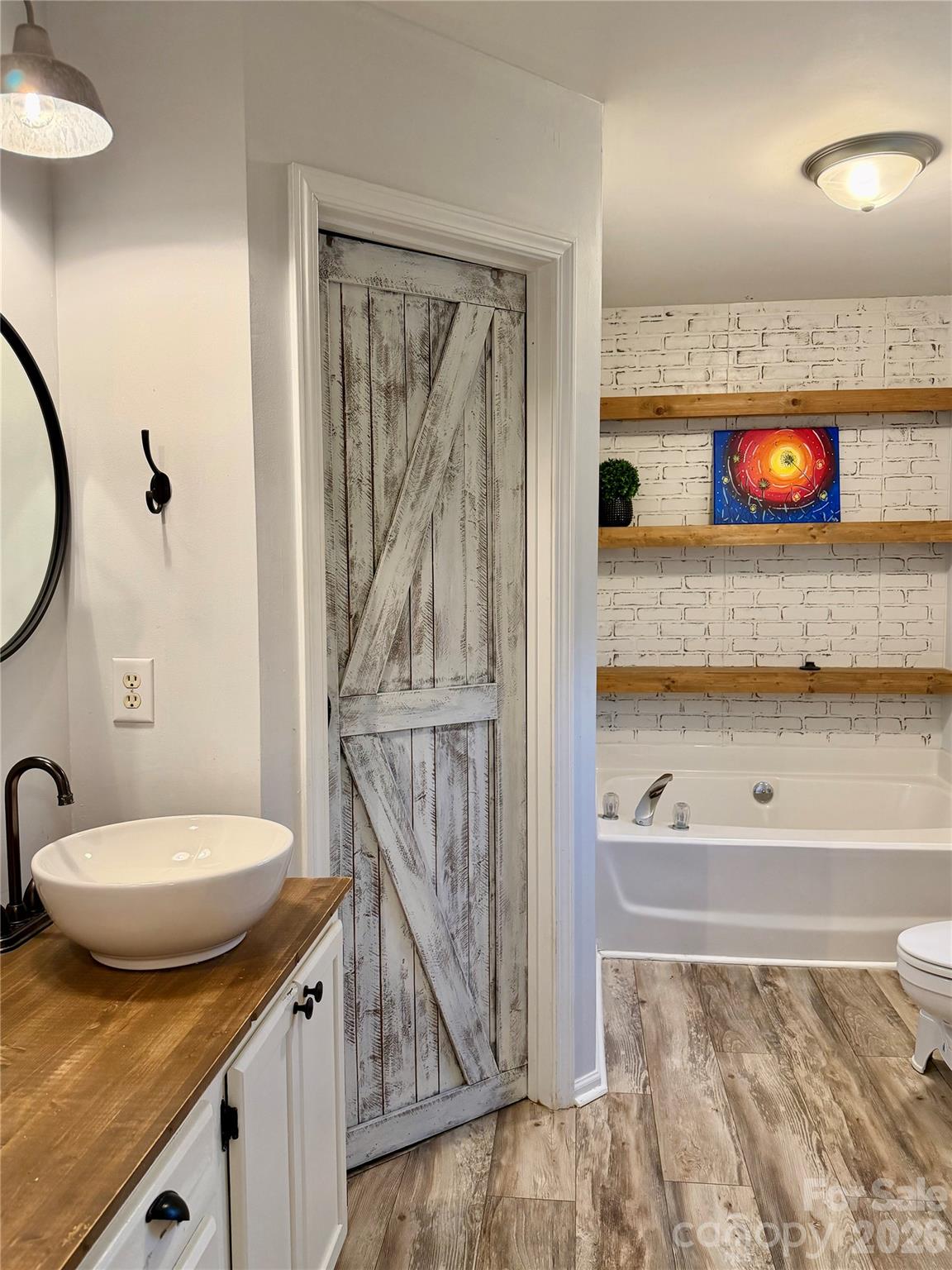 3320 Creek Trail Road — Indian Trail