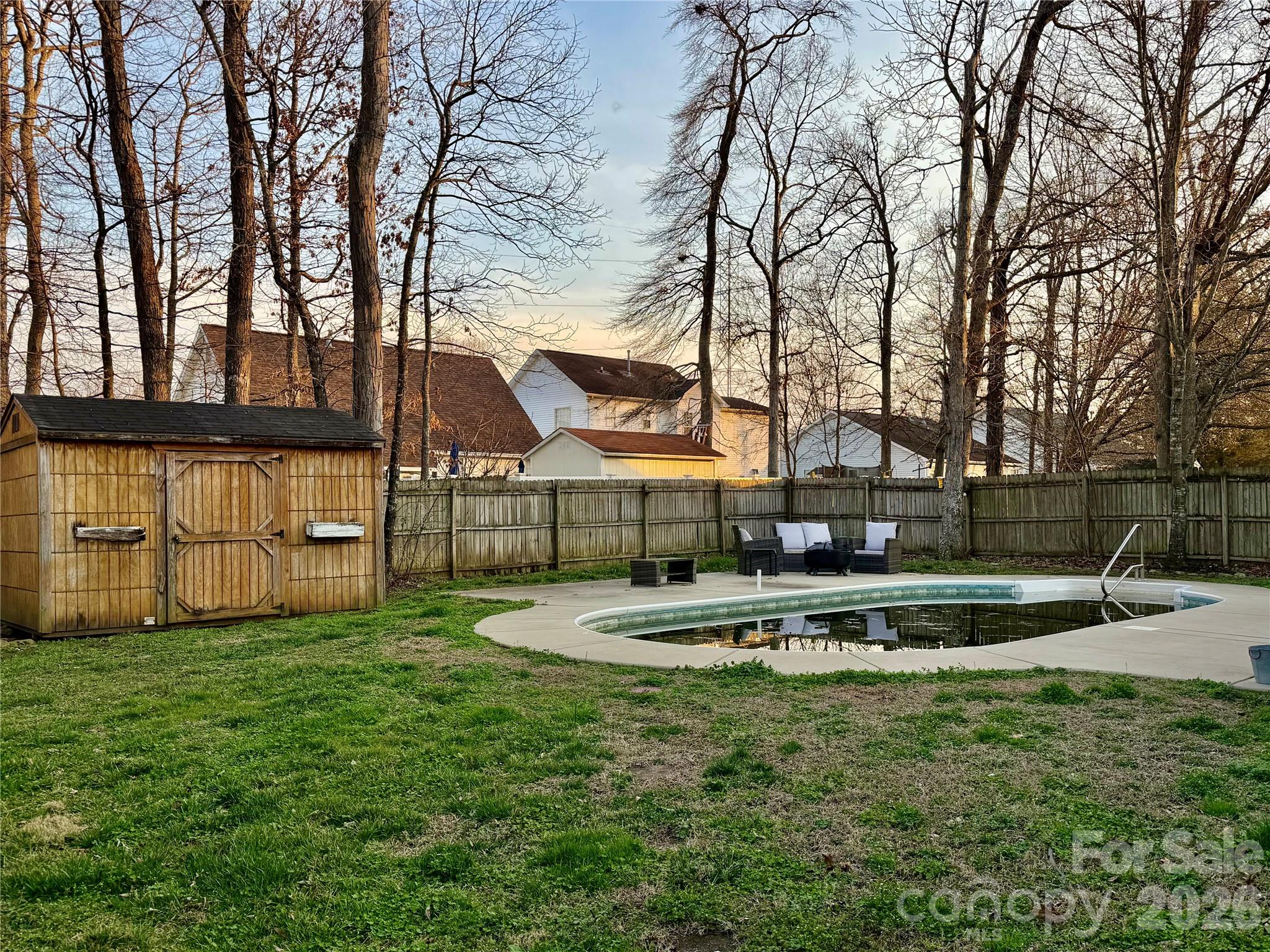 3320 Creek Trail Road — Indian Trail