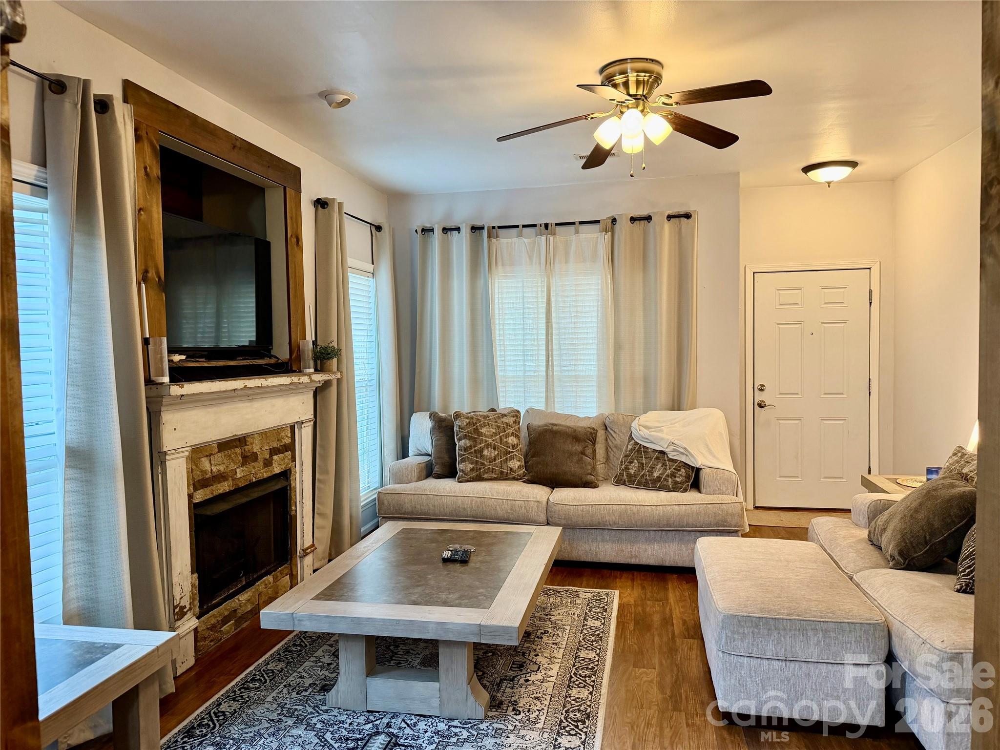 3320 Creek Trail Road — Indian Trail