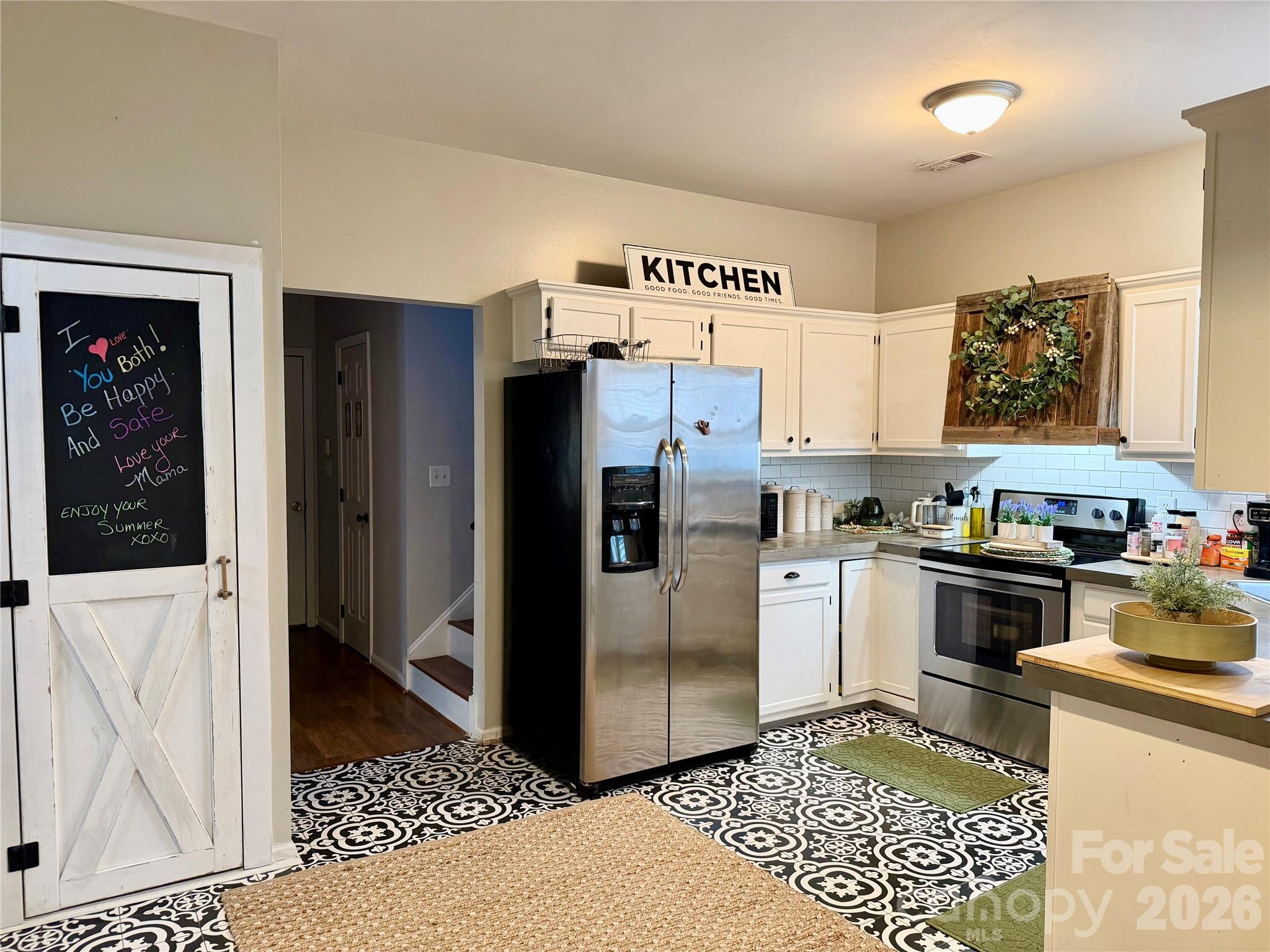 3320 Creek Trail Road — Indian Trail