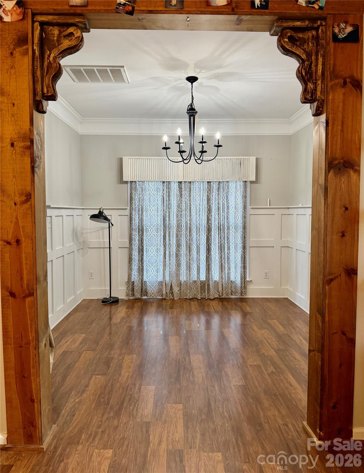 3320 Creek Trail Road — Indian Trail