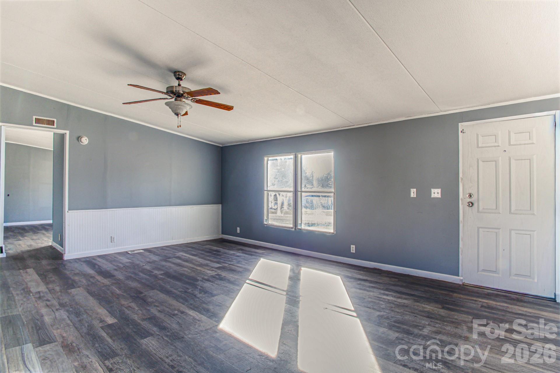 4610 Deal Road — Claremont