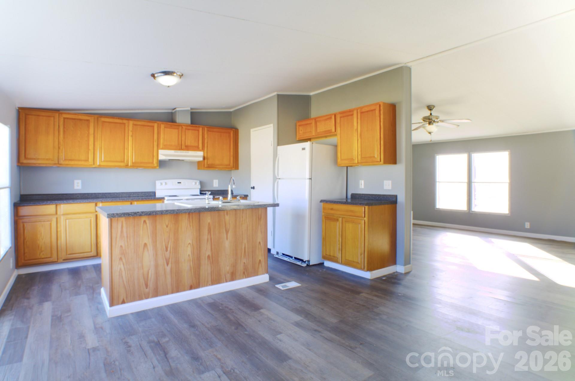 4610 Deal Road — Claremont