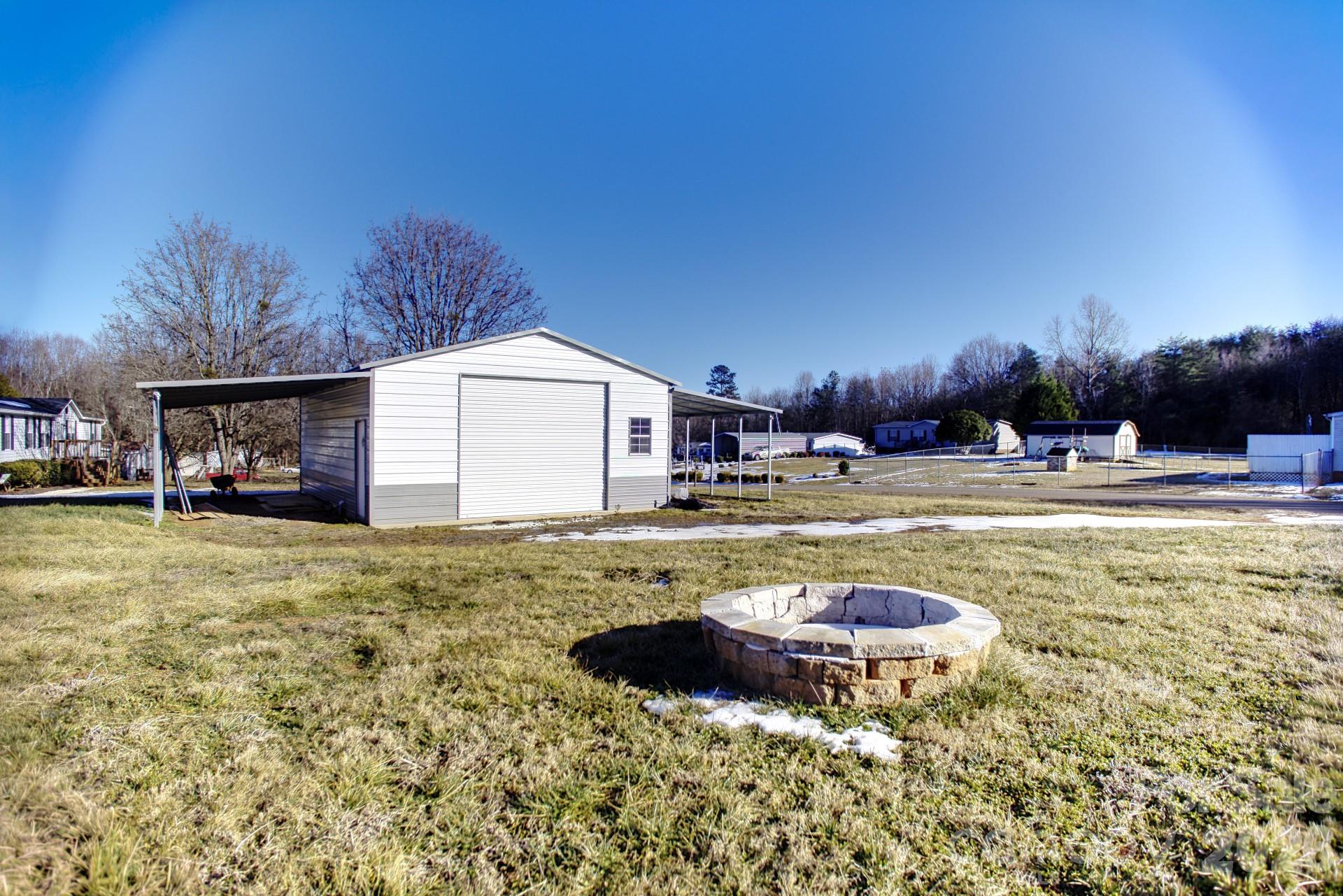 4610 Deal Road — Claremont