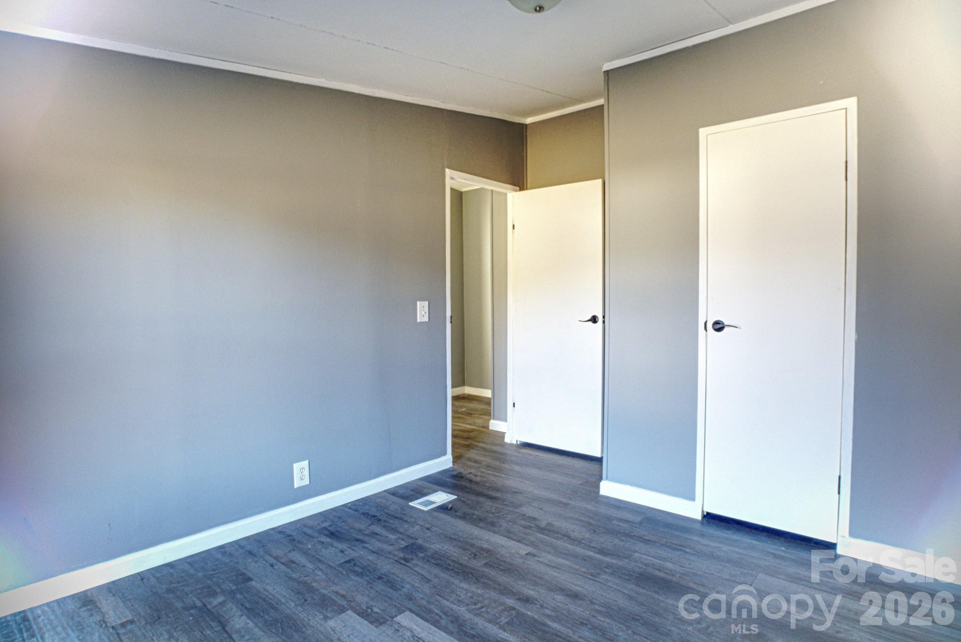 4610 Deal Road — Claremont