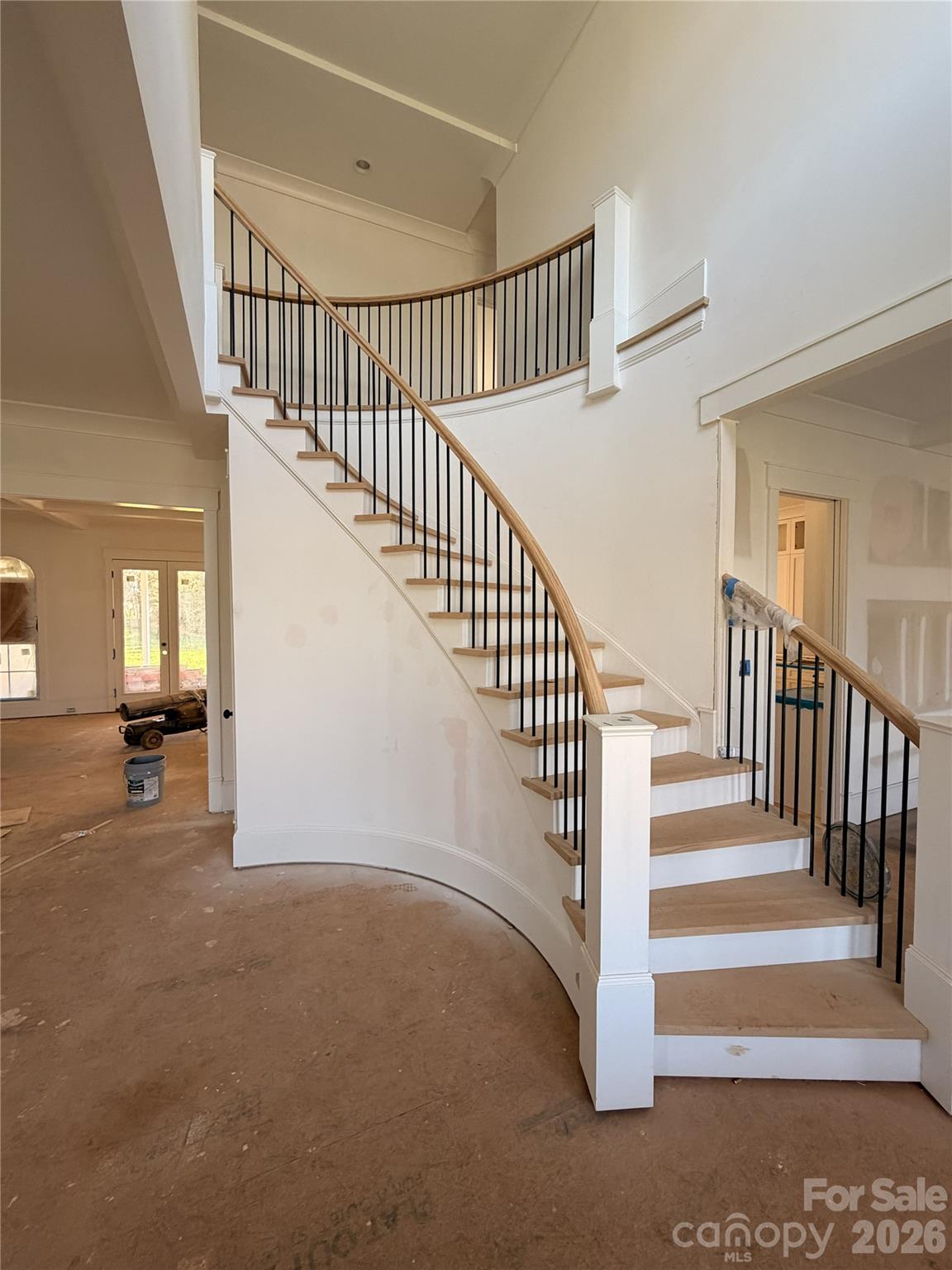 8110 Rolling Fields Road #48 — Charlotte