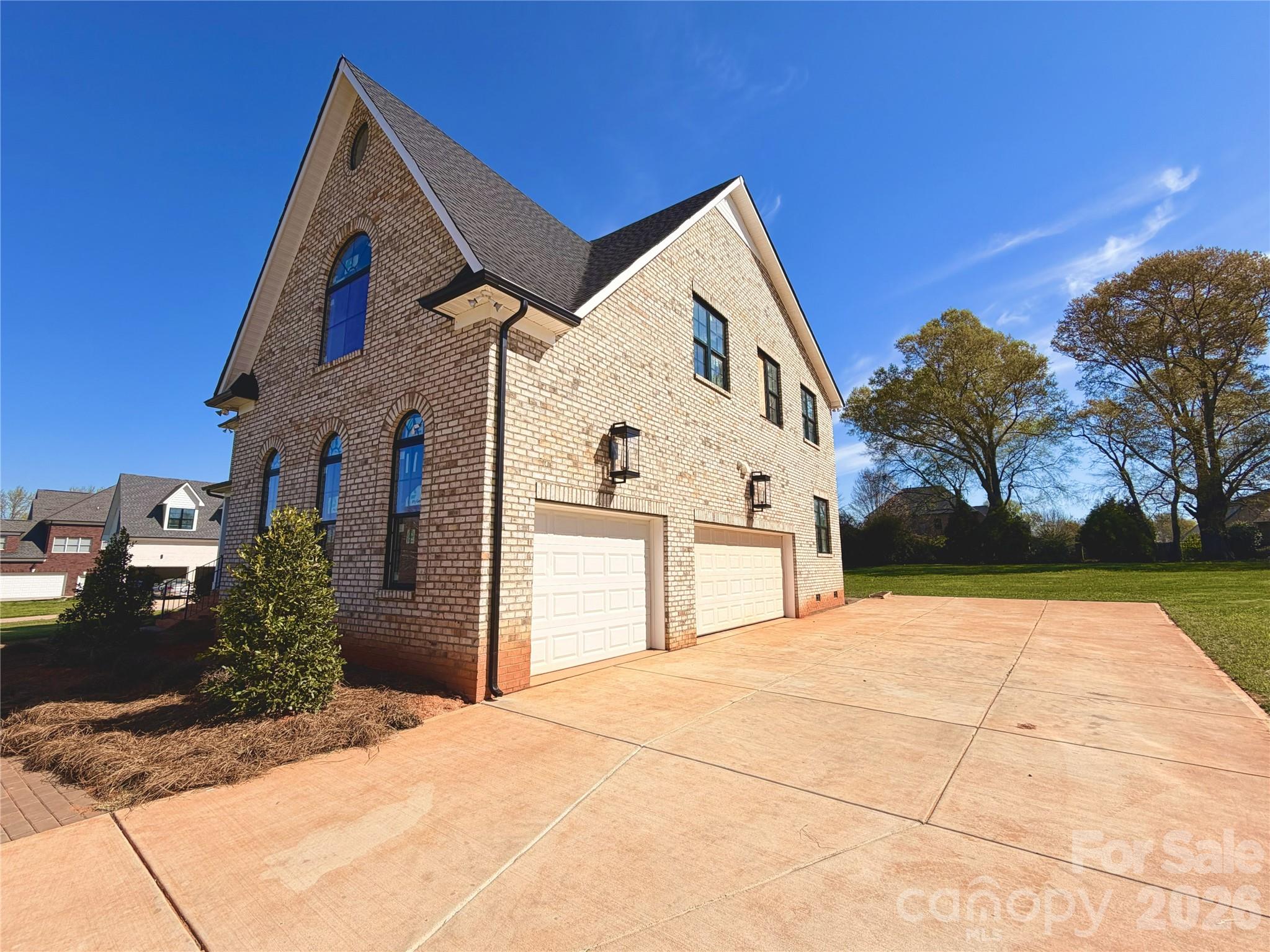 8110 Rolling Fields Road #48 — Charlotte