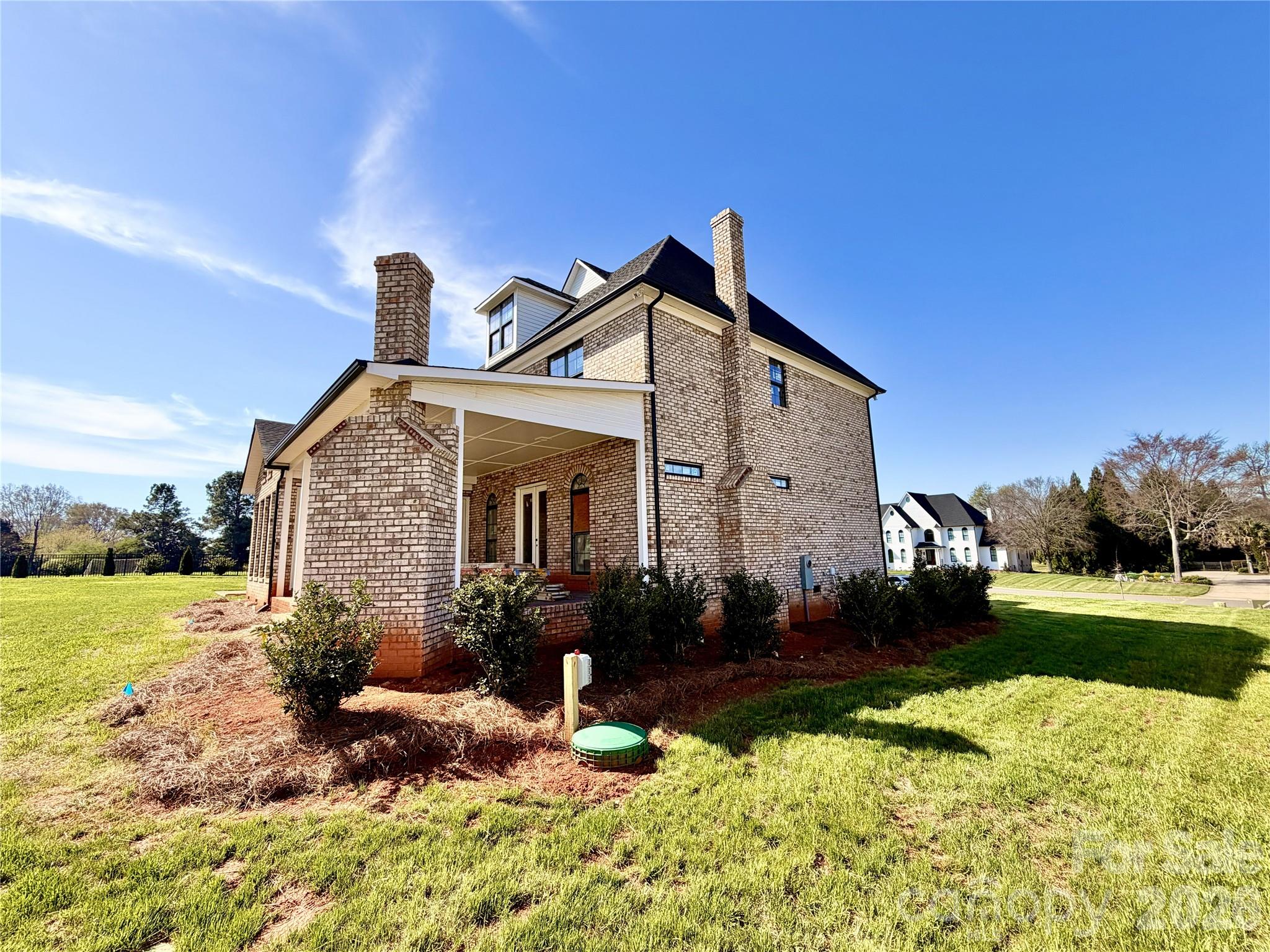8110 Rolling Fields Road #48 — Charlotte