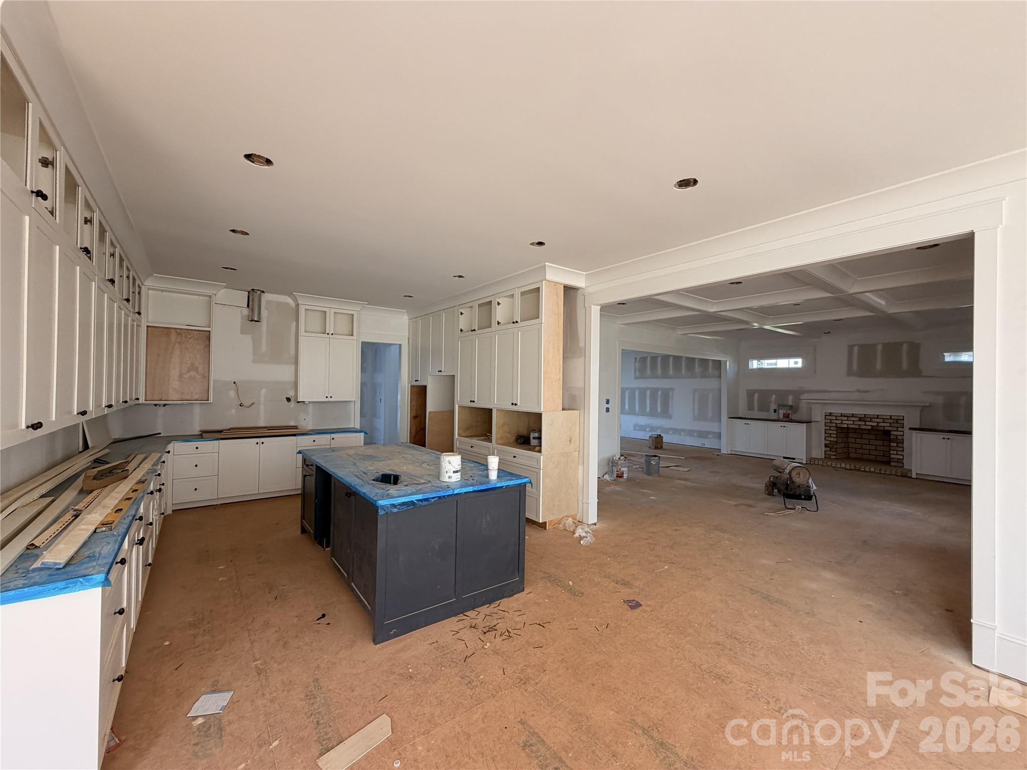 8110 Rolling Fields Road #48 — Charlotte