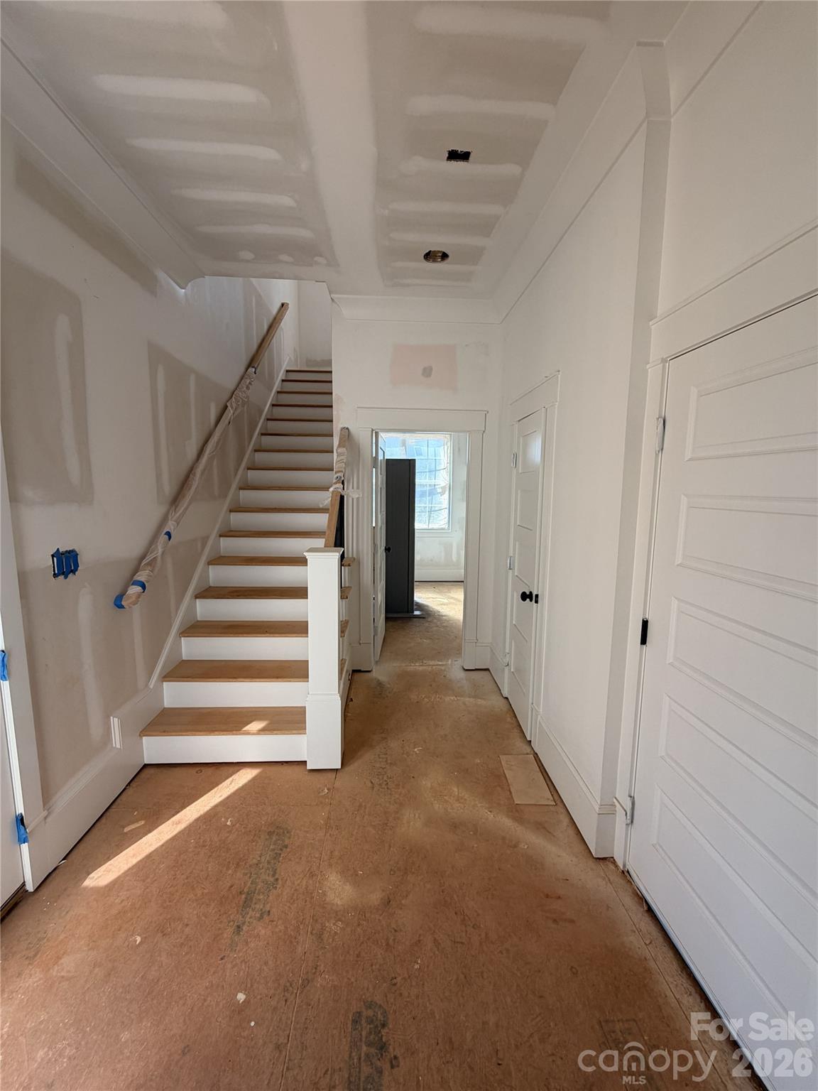 8110 Rolling Fields Road #48 — Charlotte