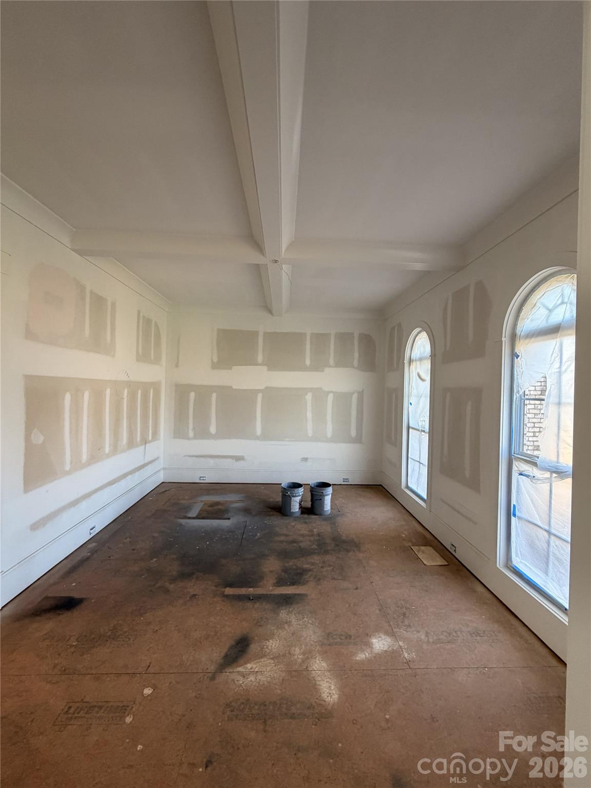 8110 Rolling Fields Road #48 — Charlotte