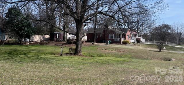3724 Alabama Avenue — Charlotte