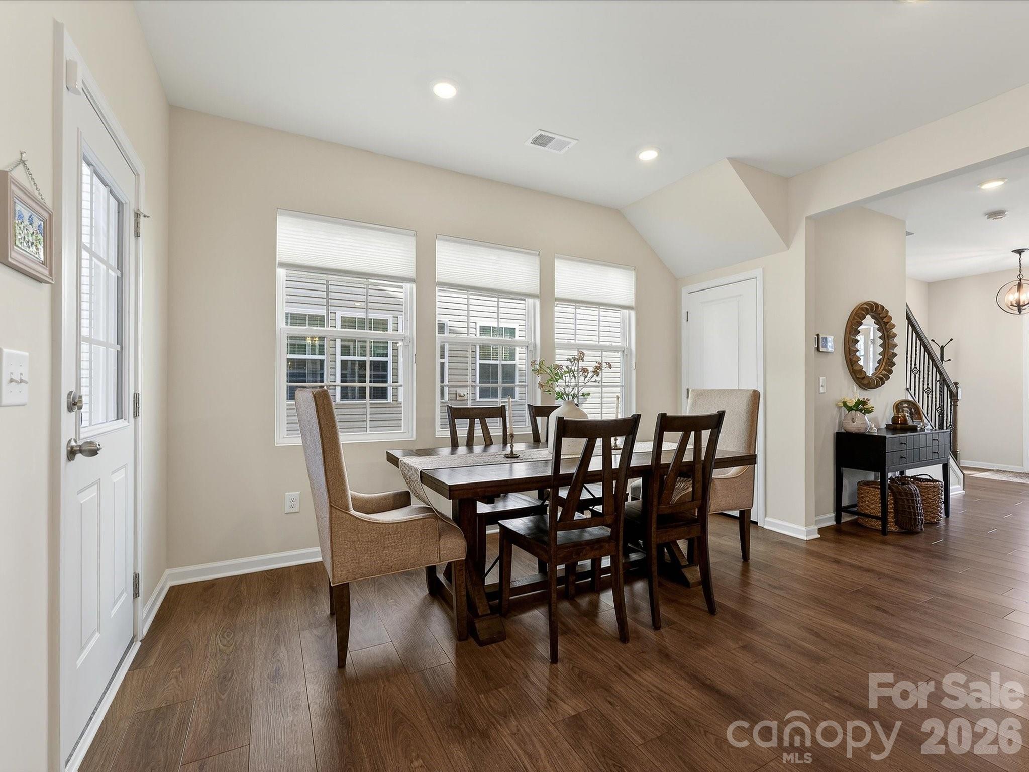 15748 Country House Street — Charlotte