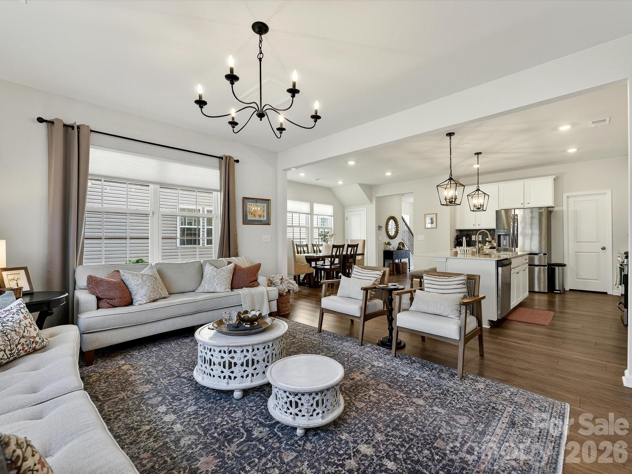 15748 Country House Street — Charlotte
