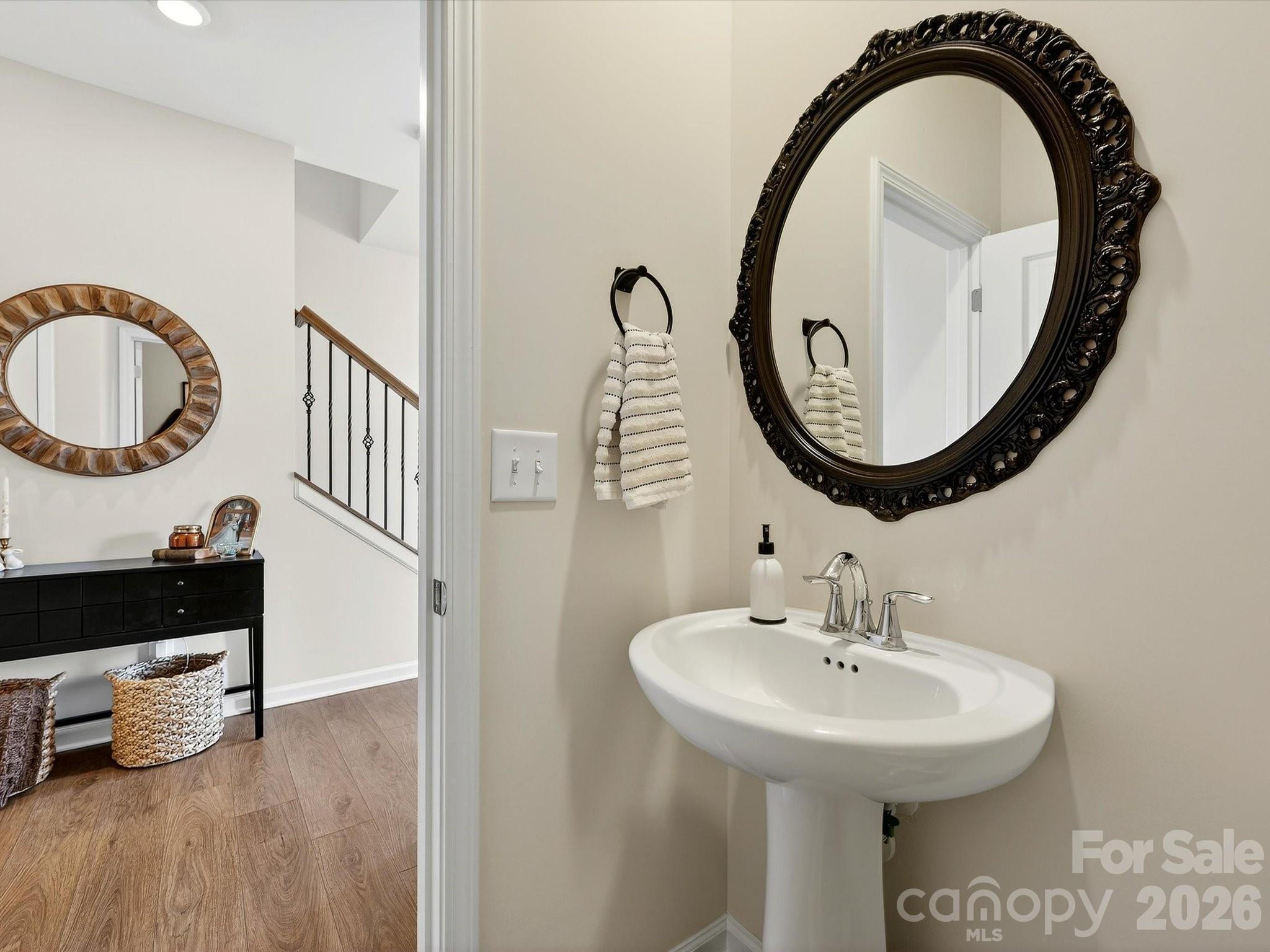 15748 Country House Street — Charlotte