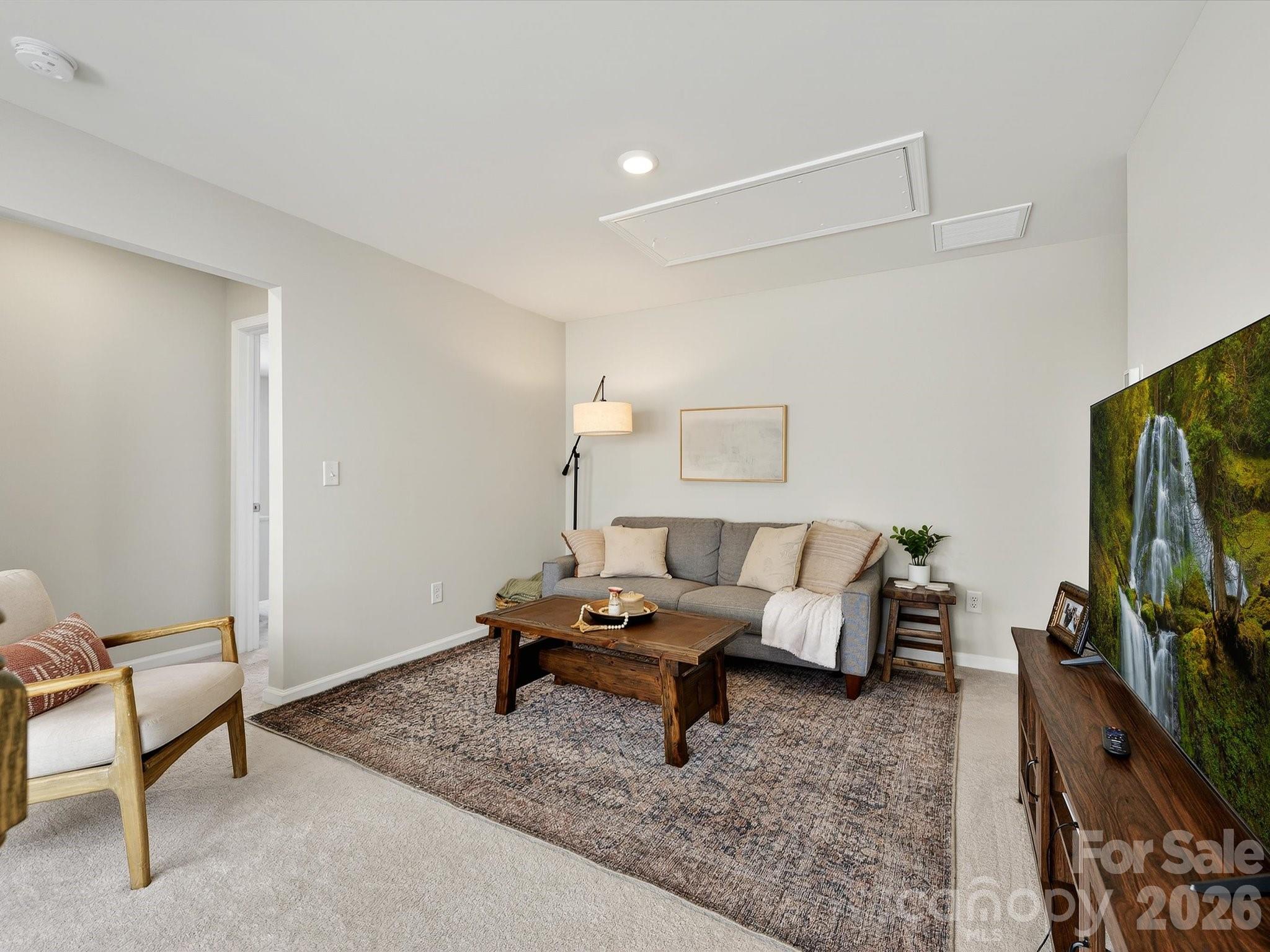 15748 Country House Street — Charlotte