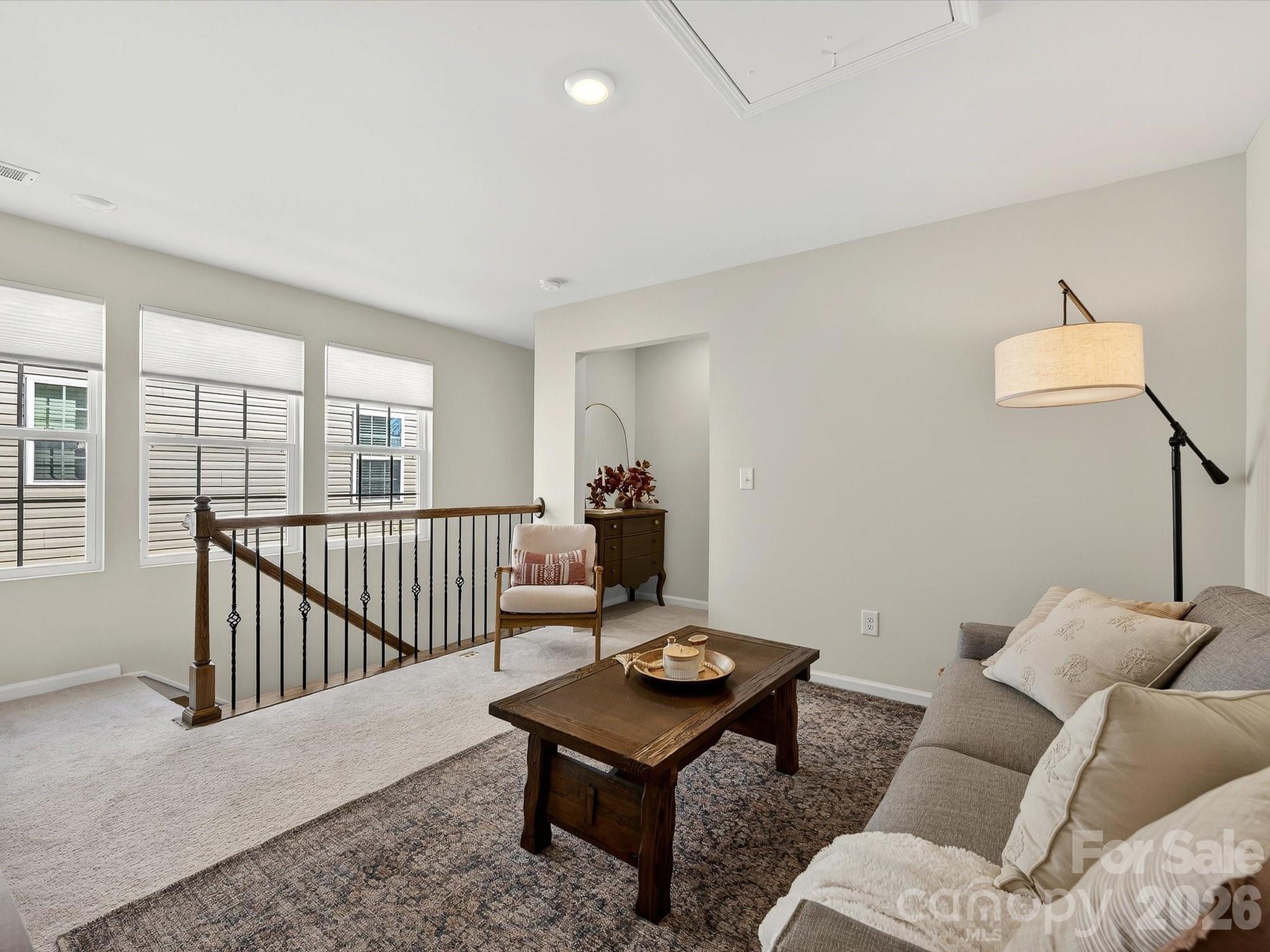 15748 Country House Street — Charlotte