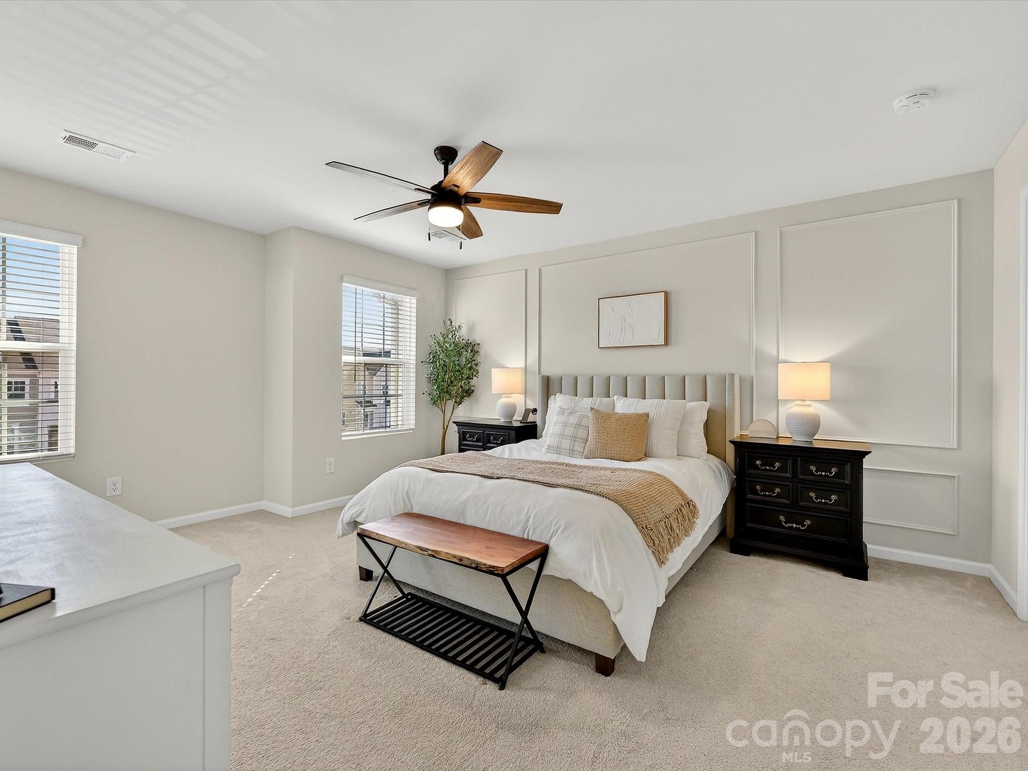 15748 Country House Street — Charlotte