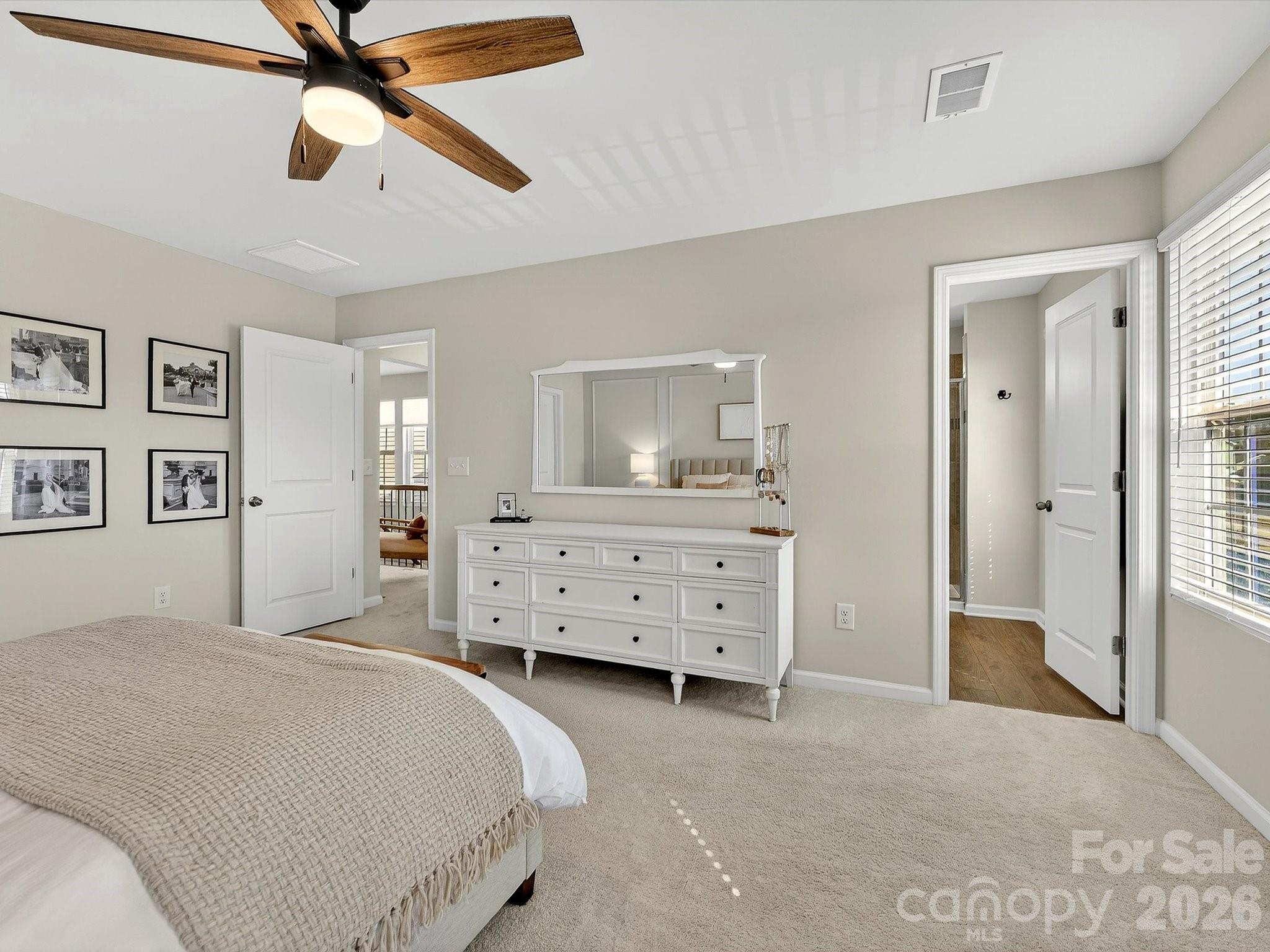 15748 Country House Street — Charlotte