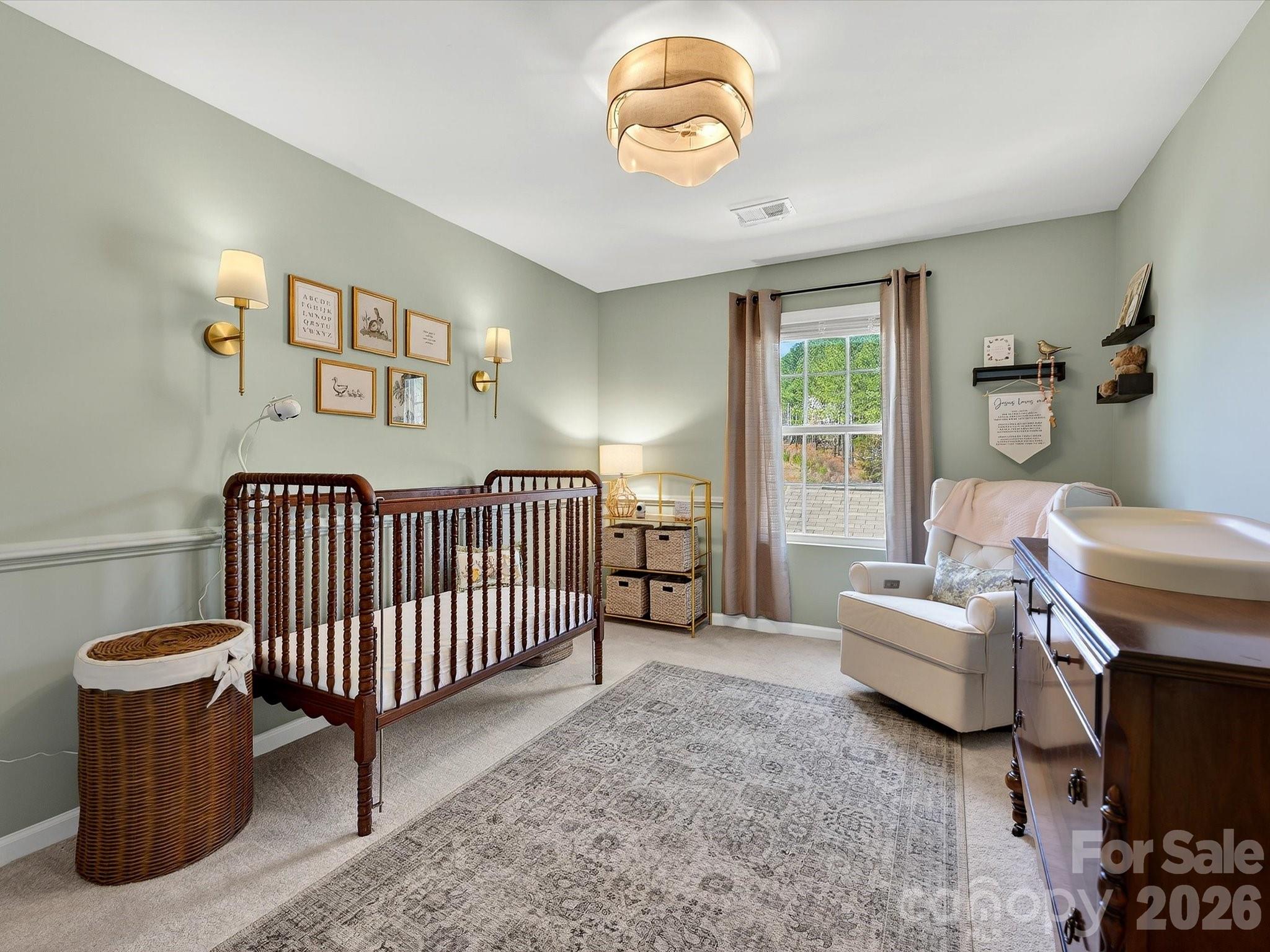 15748 Country House Street — Charlotte